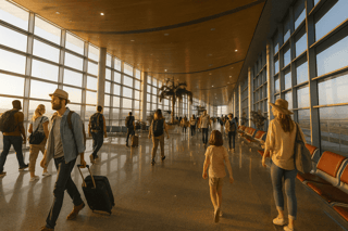 Borg El Arab International Airport