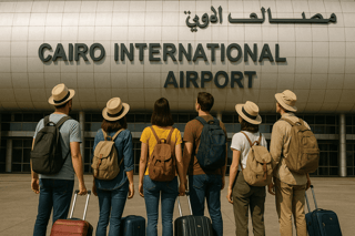Cairo International Airport