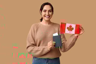 Canadian Passport