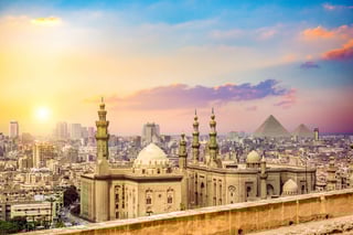 Egypt eVisa Guide for Ecuadorian Citizens