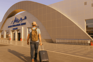 Sharm El Sheikh International Airport