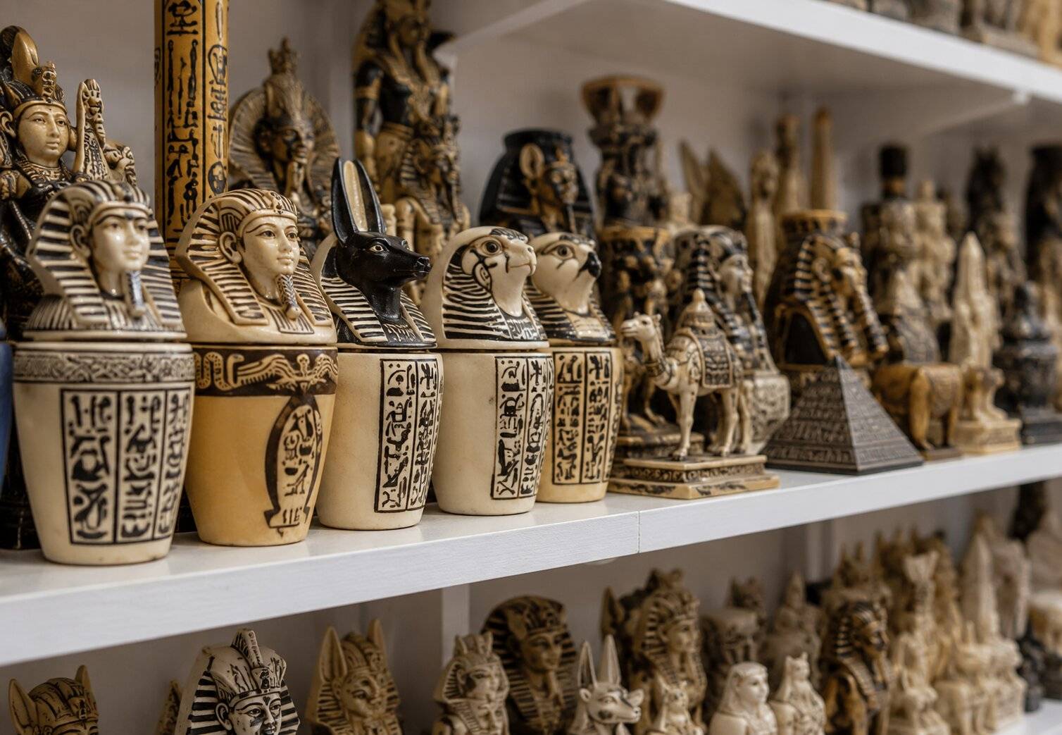 Alabaster Sculptures Alabaster Sculptures