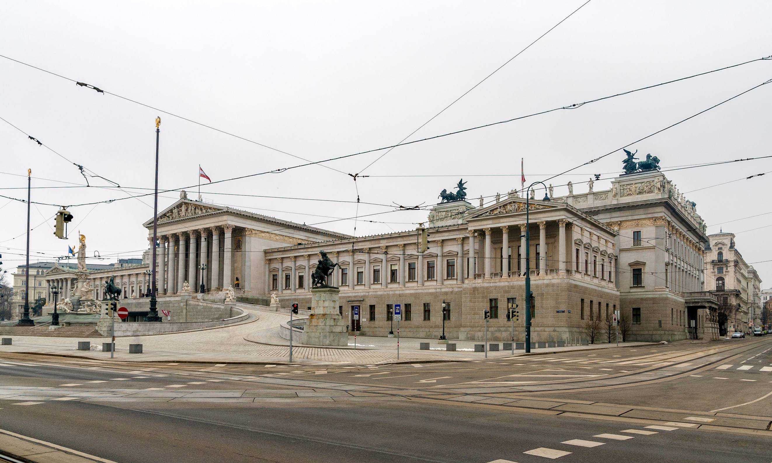 https egypt eta com images austrian parliament building vienna