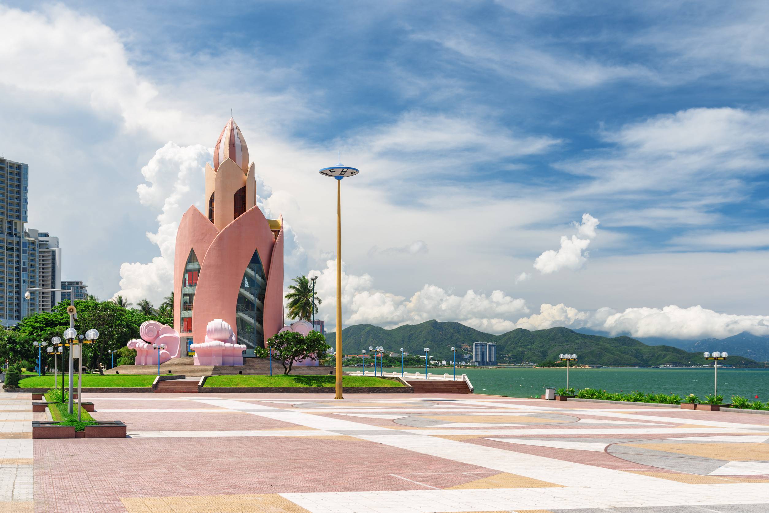 https egypt eta com images awesome view of tram huong tower a square in nha trang vietnam the central square