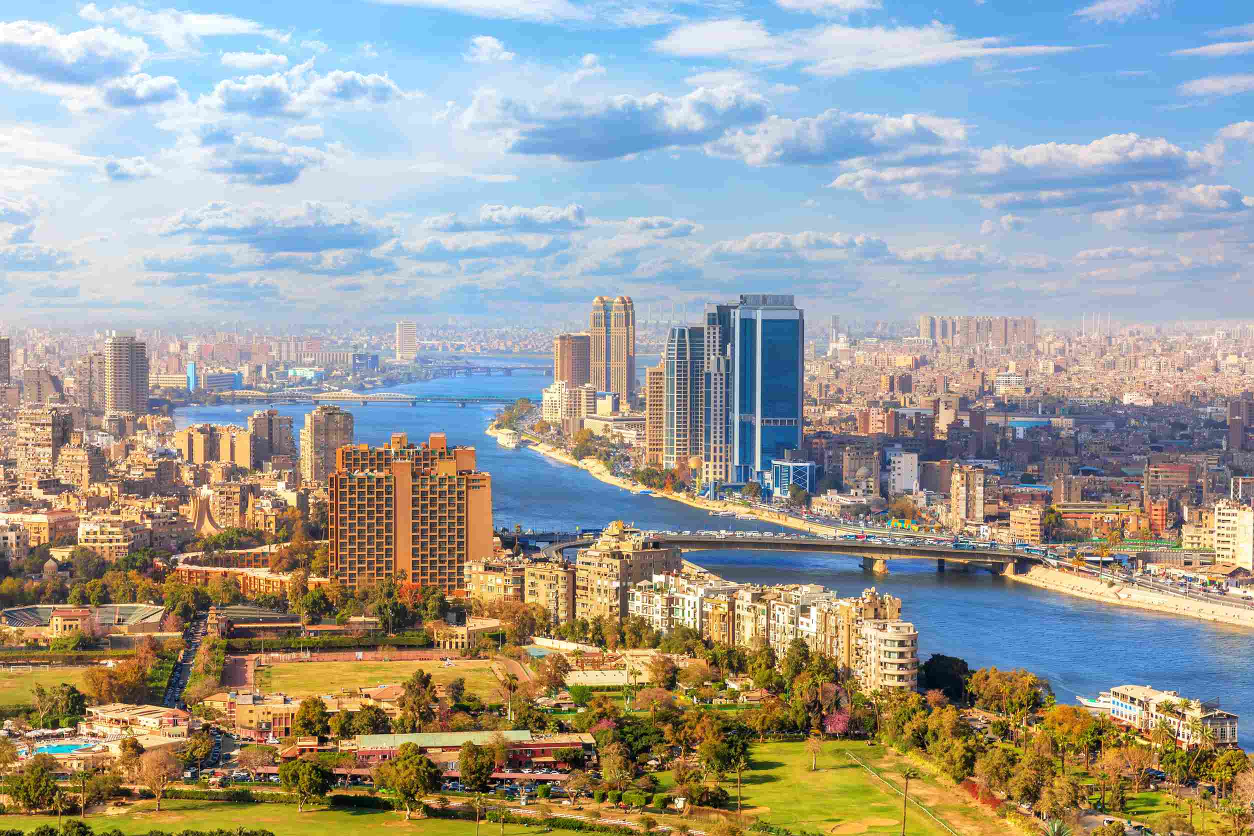 https egypt eta com images beautiful view of cairo and the nile from above egypt