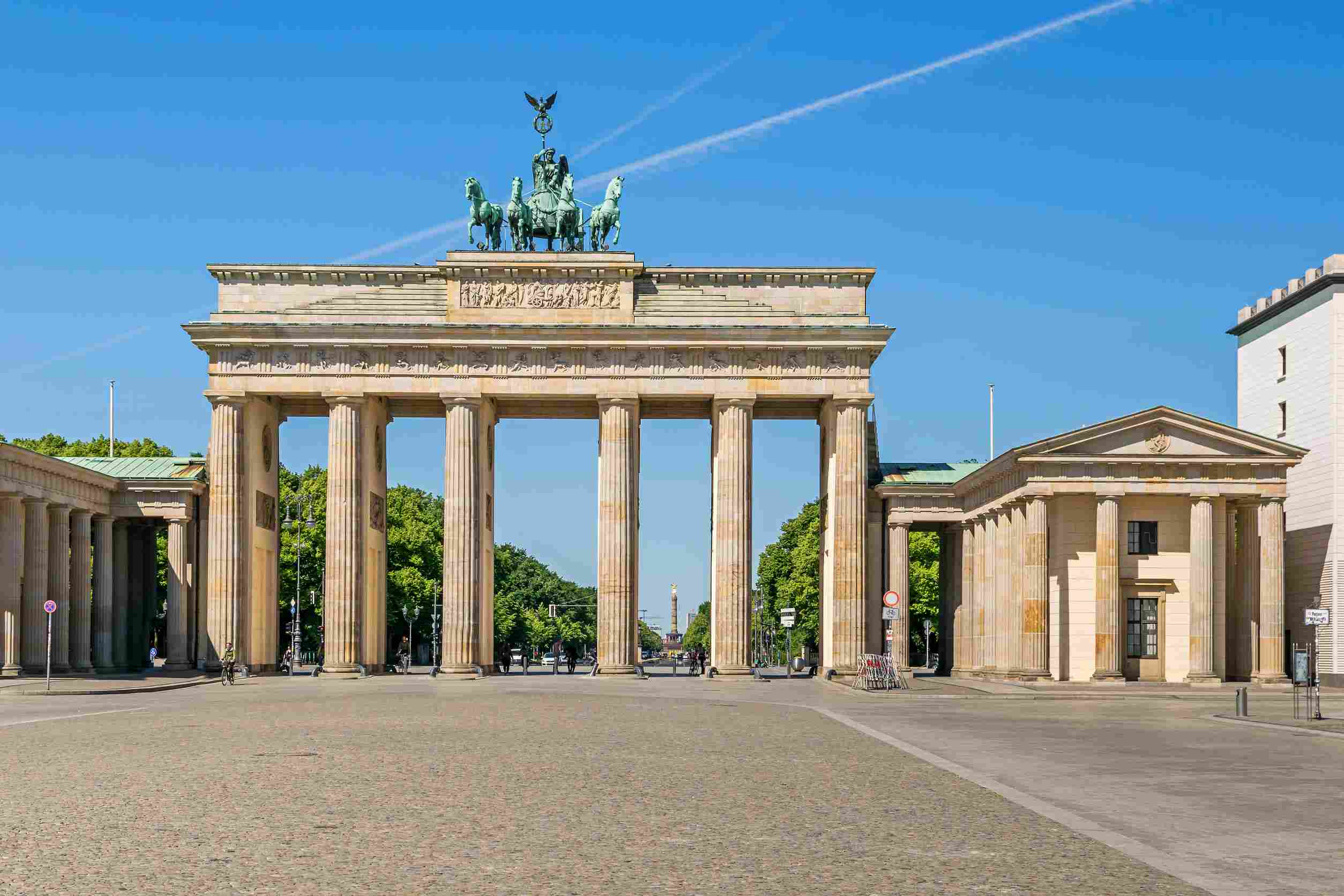 https egypt eta com images brandenburg gate one of the best known landmarks of germany viewed from the pariser platz