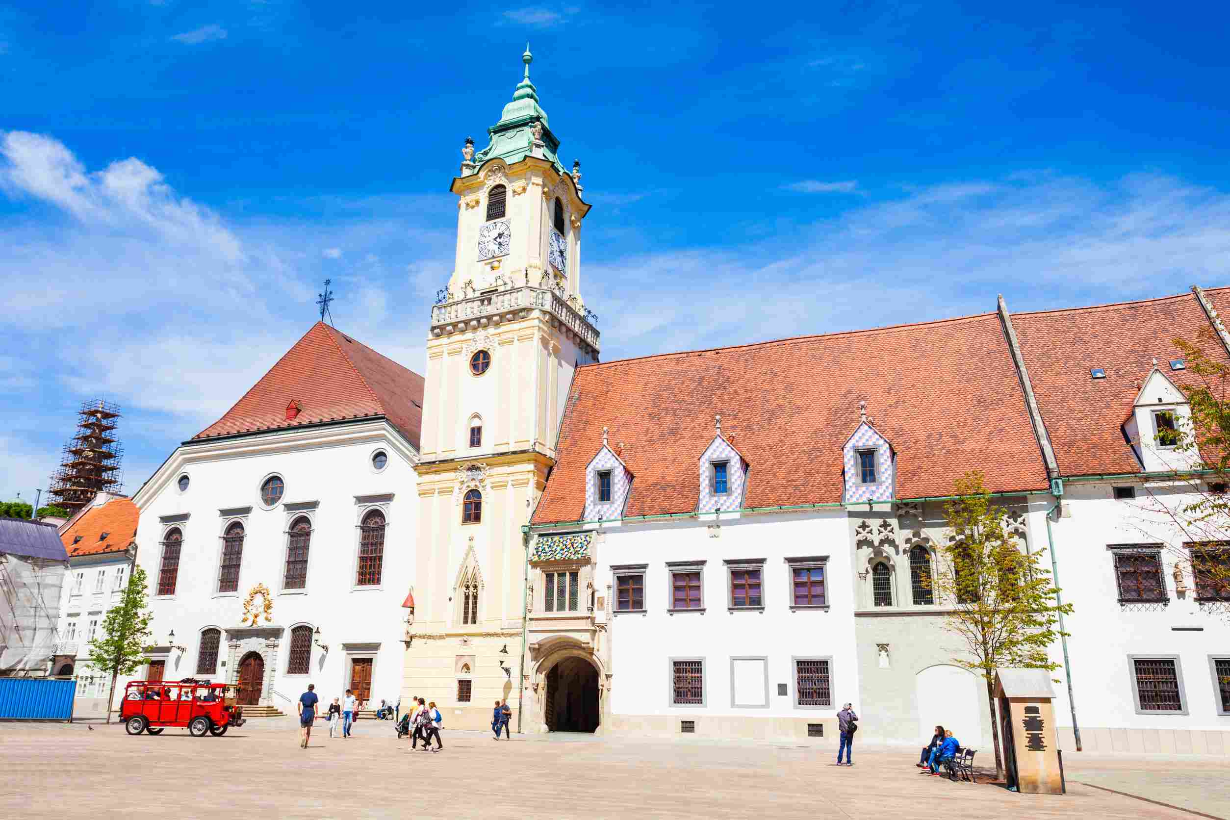 https egypt eta com images bratislava old town hall is a complex of buildings in the old town of bratislava slovakia
