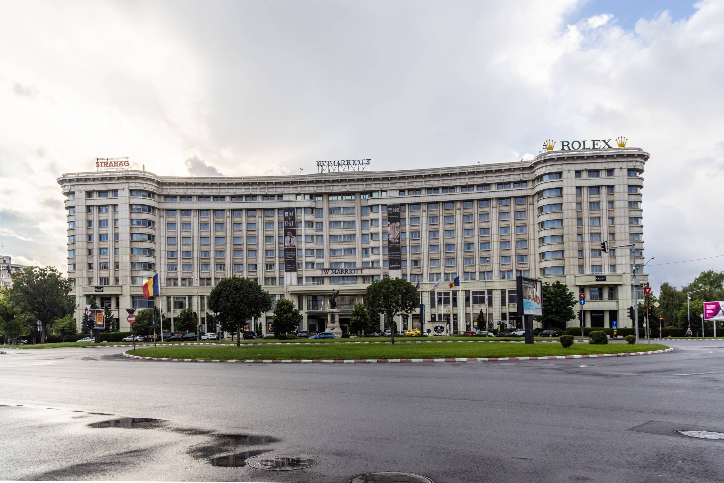 https egypt eta com images bucharest romania panoramic view of historical buildings in bucharest city center