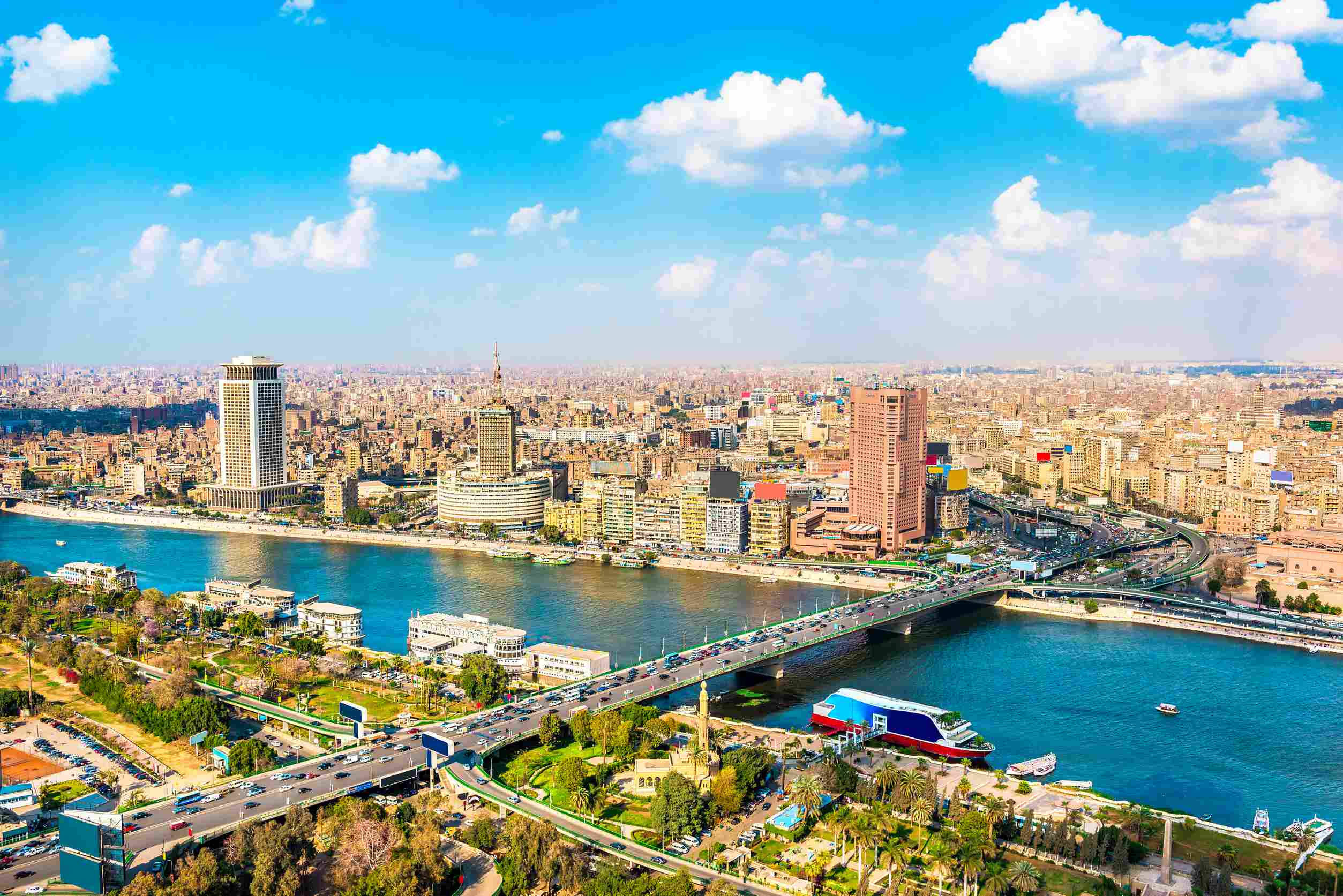 https egypt eta com images cairo and nile from above