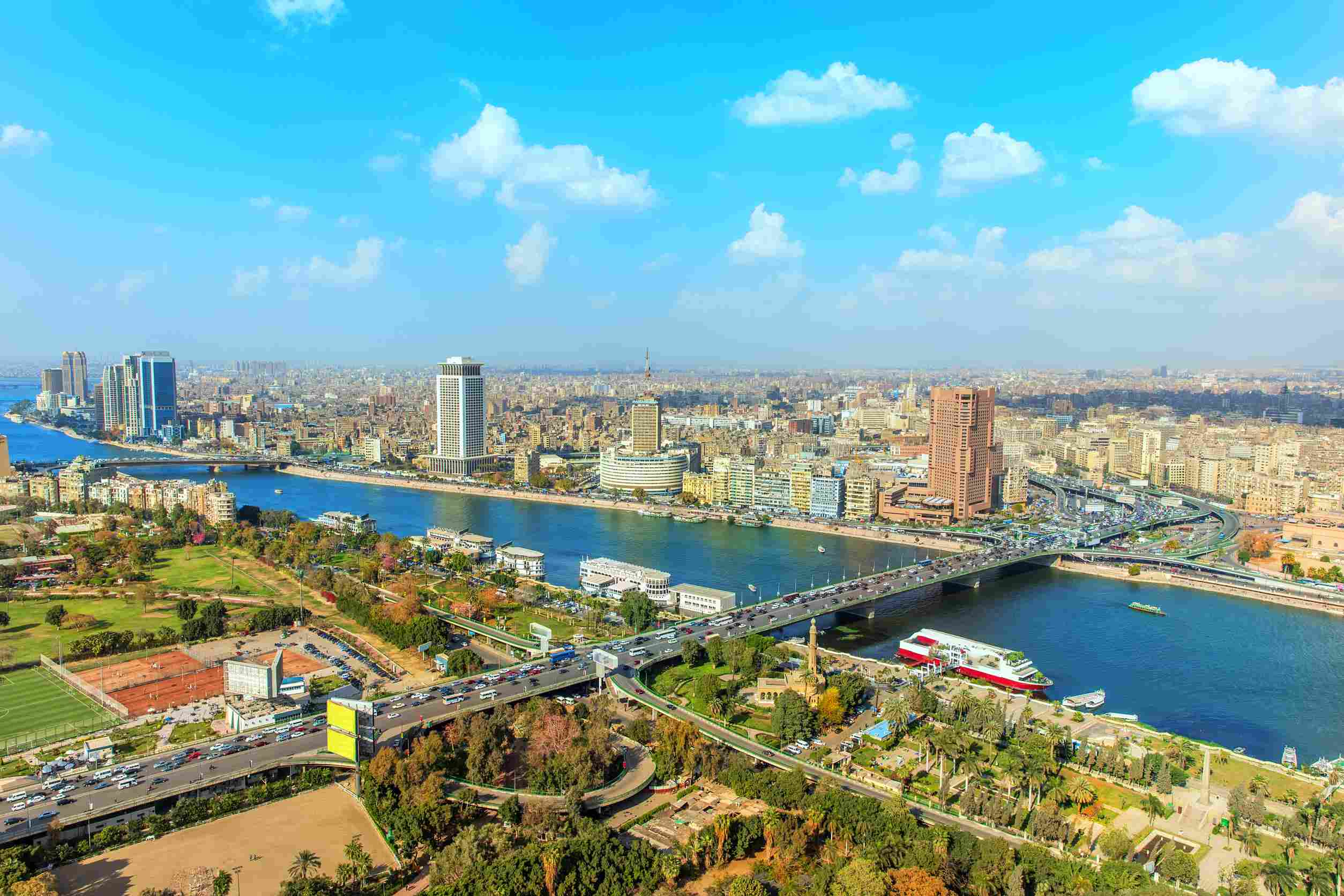 https egypt eta com images cairo downtown from above panoramic view egy