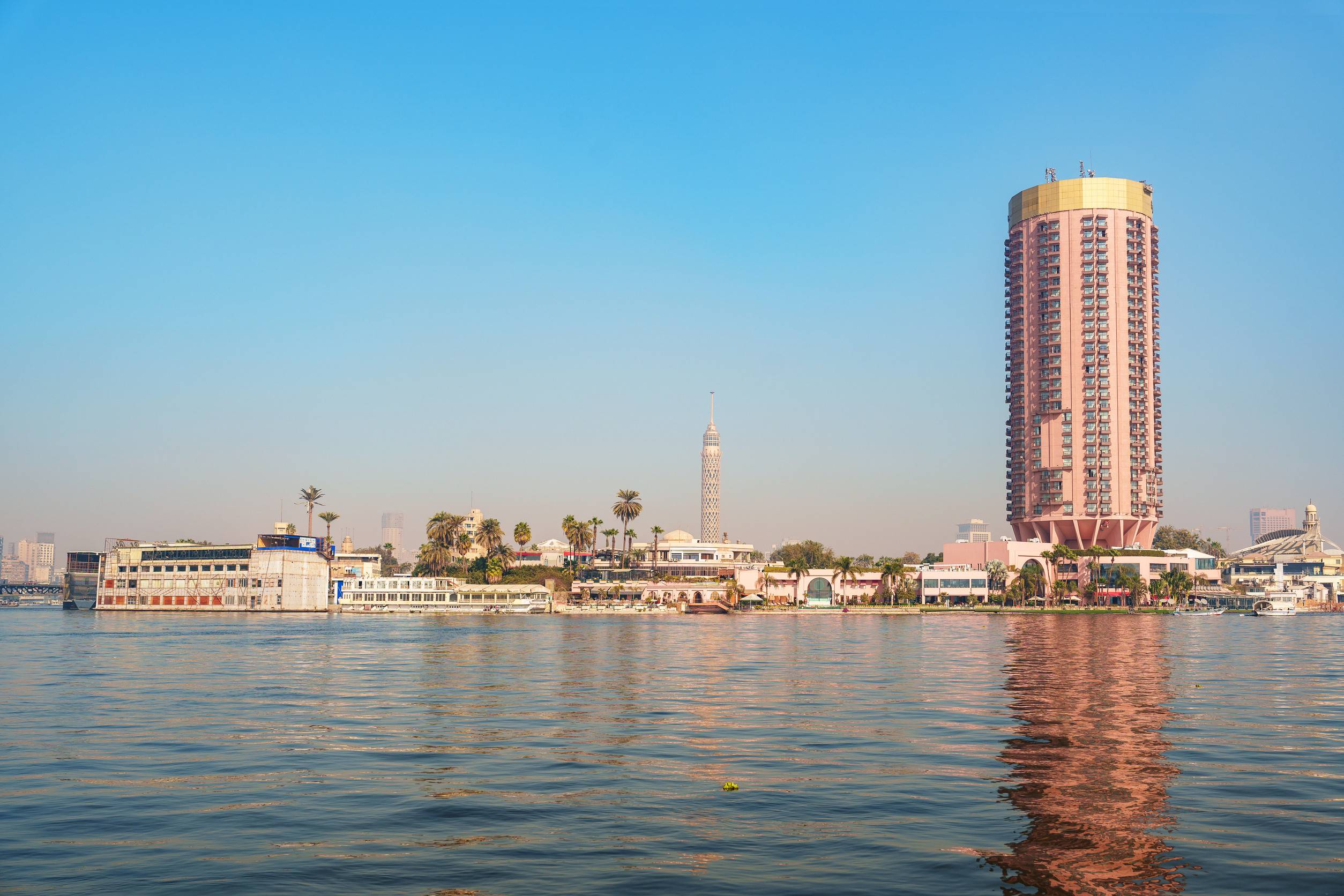 https egypt eta com images cairo skyline with the nile river and iconic architecture during a sunny daytime