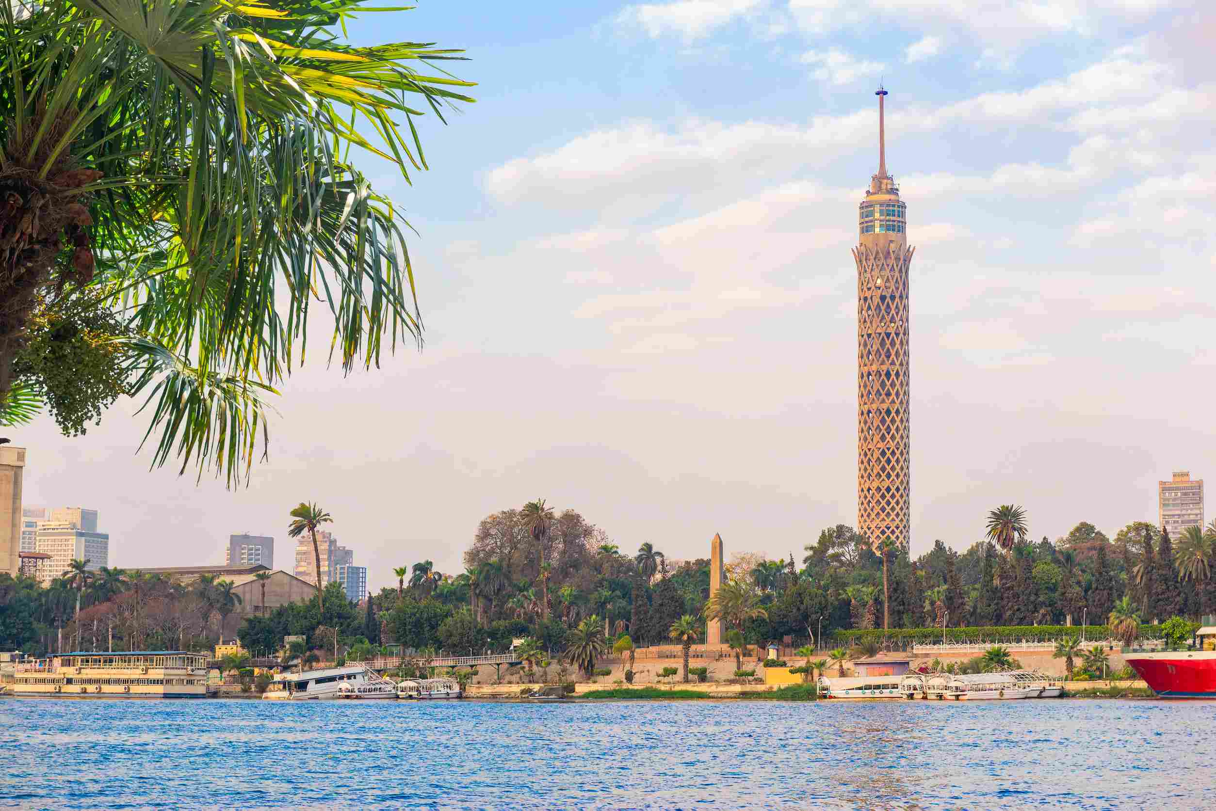 https egypt eta com images cairo tv tower on the nile