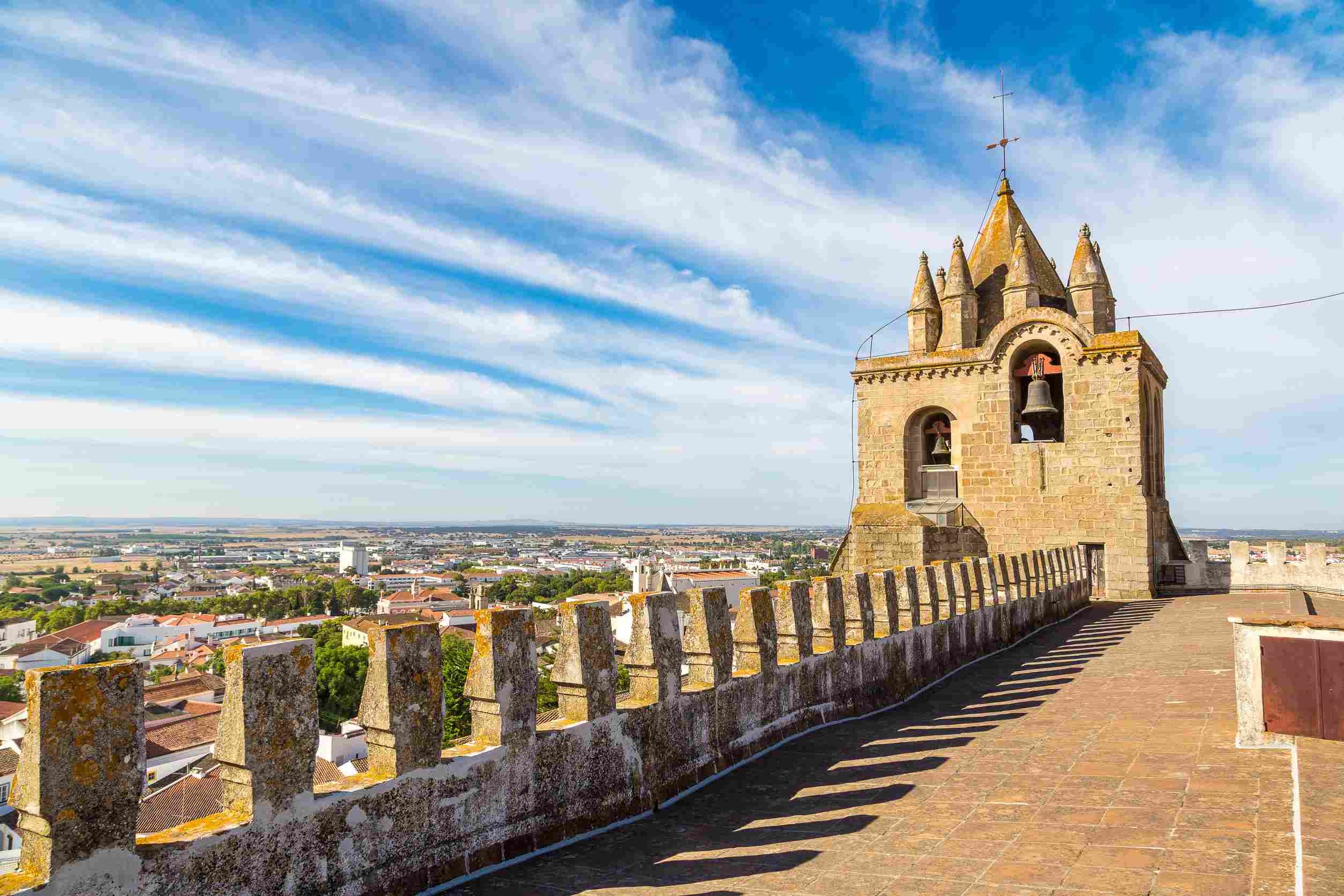 https egypt eta com images cathedral of evora portugal in a beautiful summer day