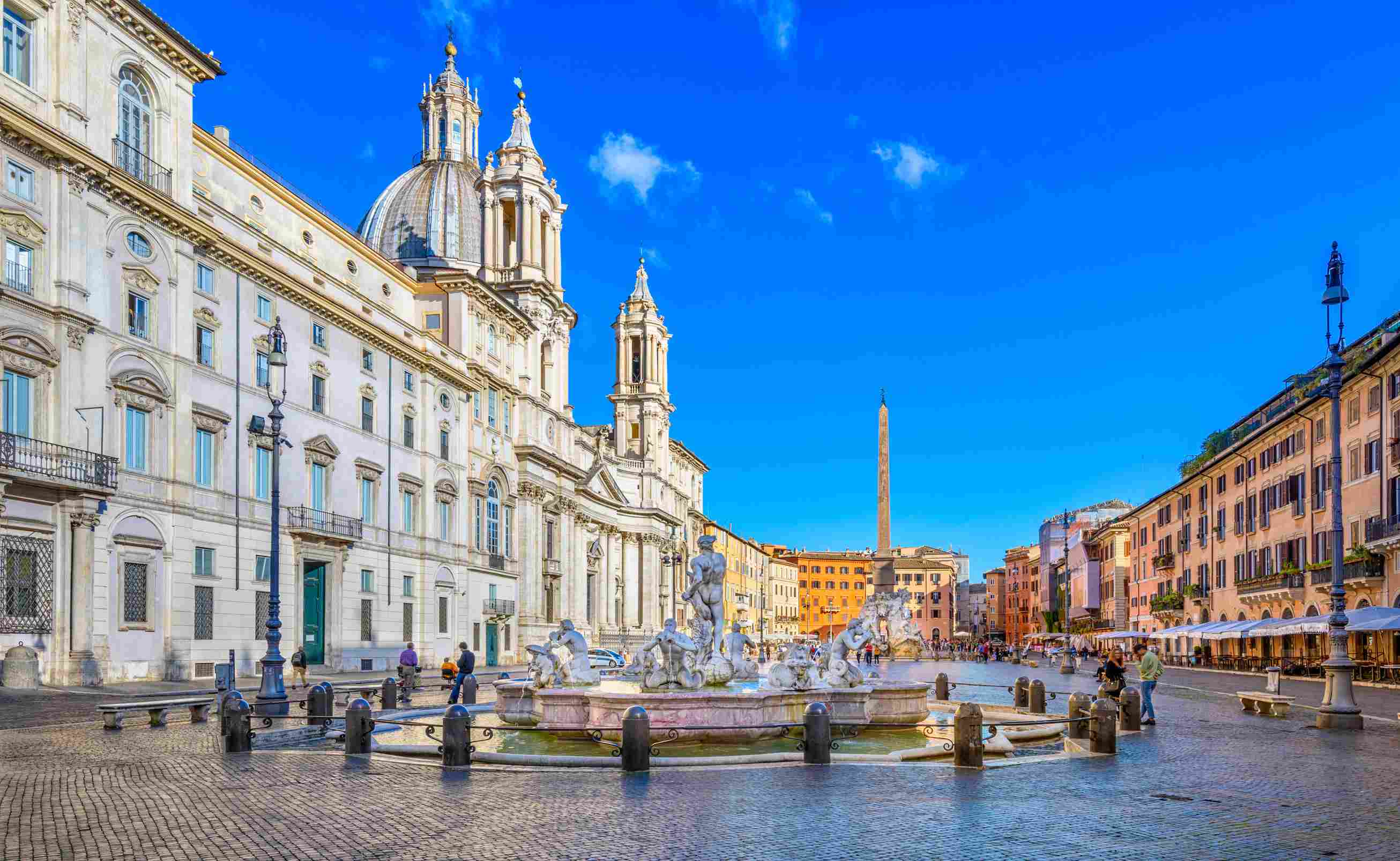 https egypt eta com images church sant agnese in agone palazzopamphilj and fontana del moro moor fountain on piazza