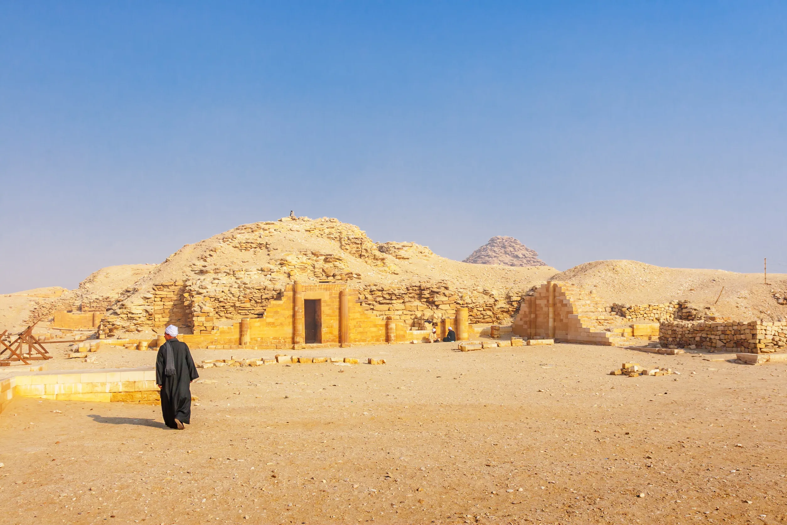 https egypt eta com images complex of the pyramid of the pharaoh djoser saqqara egypt