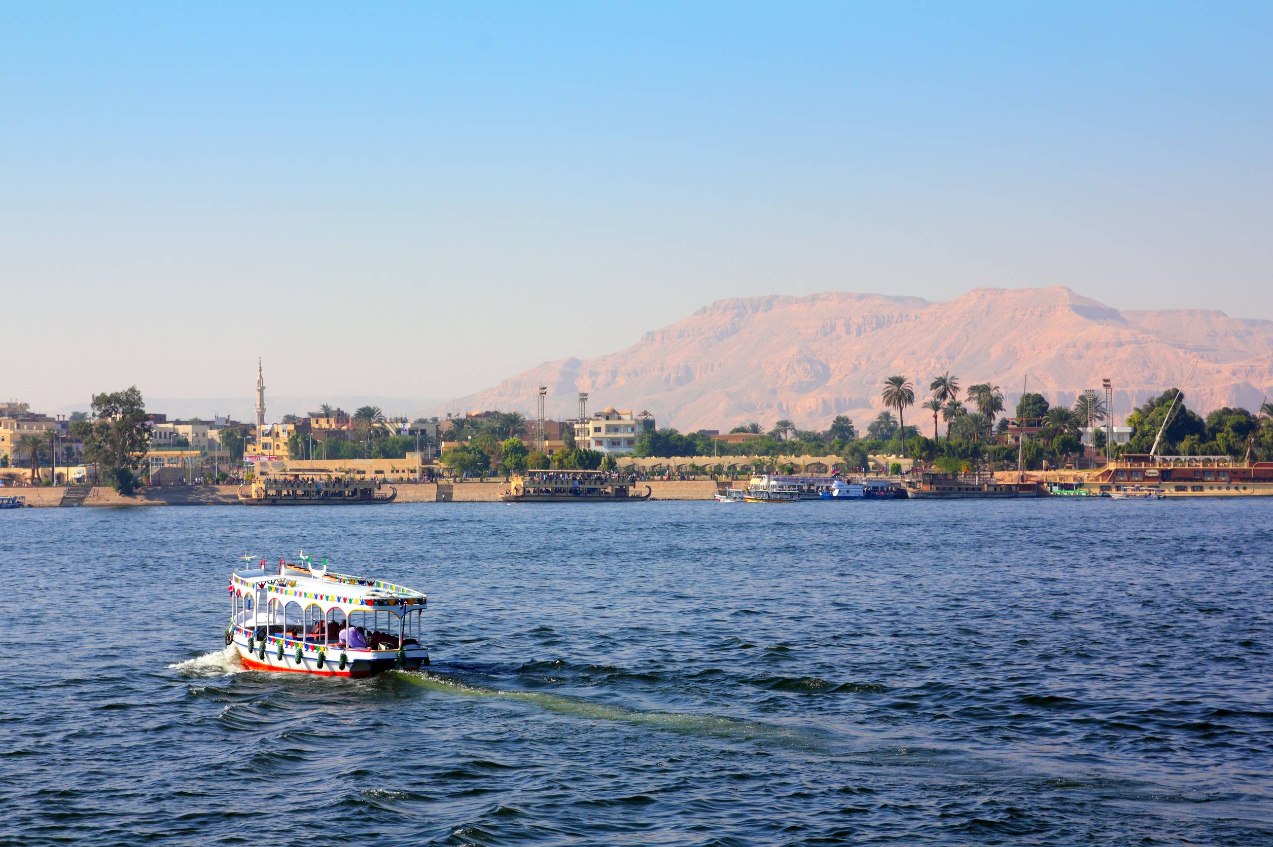 https egypt eta com images crossing of the nile river in luxor egypt