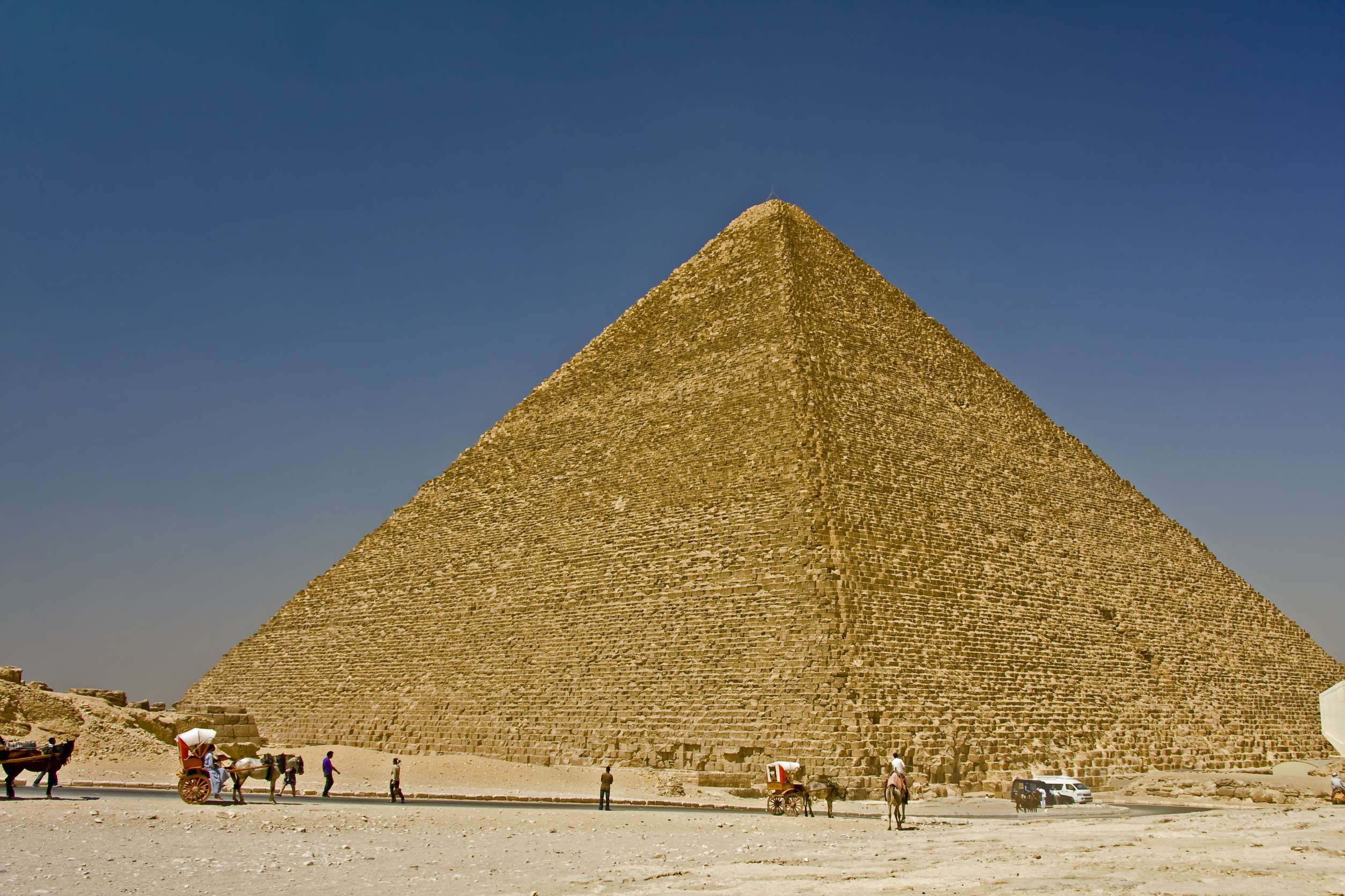 Details Of Egyptian Art Pharaohs Temples Paintings Statue