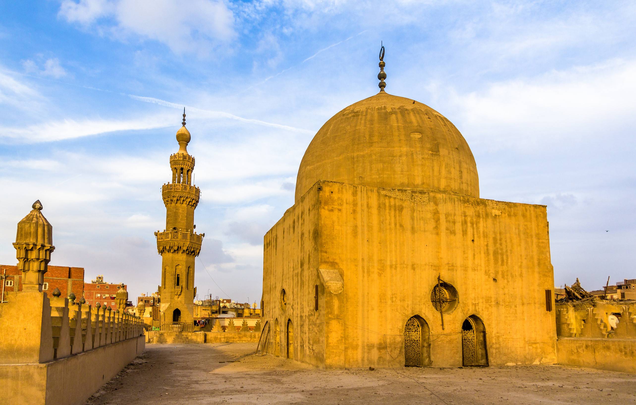 https egypt eta com images dome and minaret of the amir al maridani mosque in cairo egypt