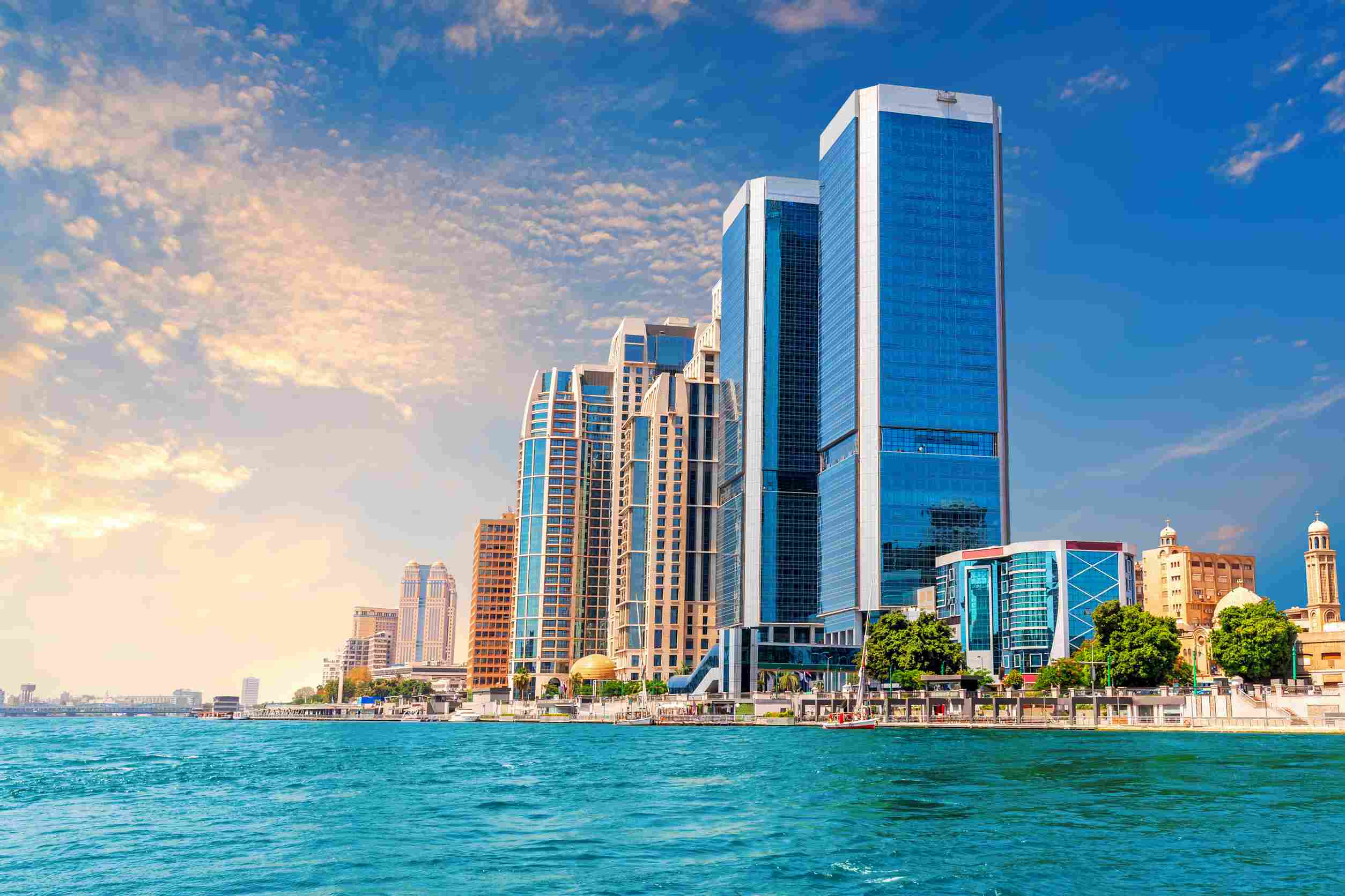 https egypt eta com images downtown city skyline and the bank of the nile river in cairo egy