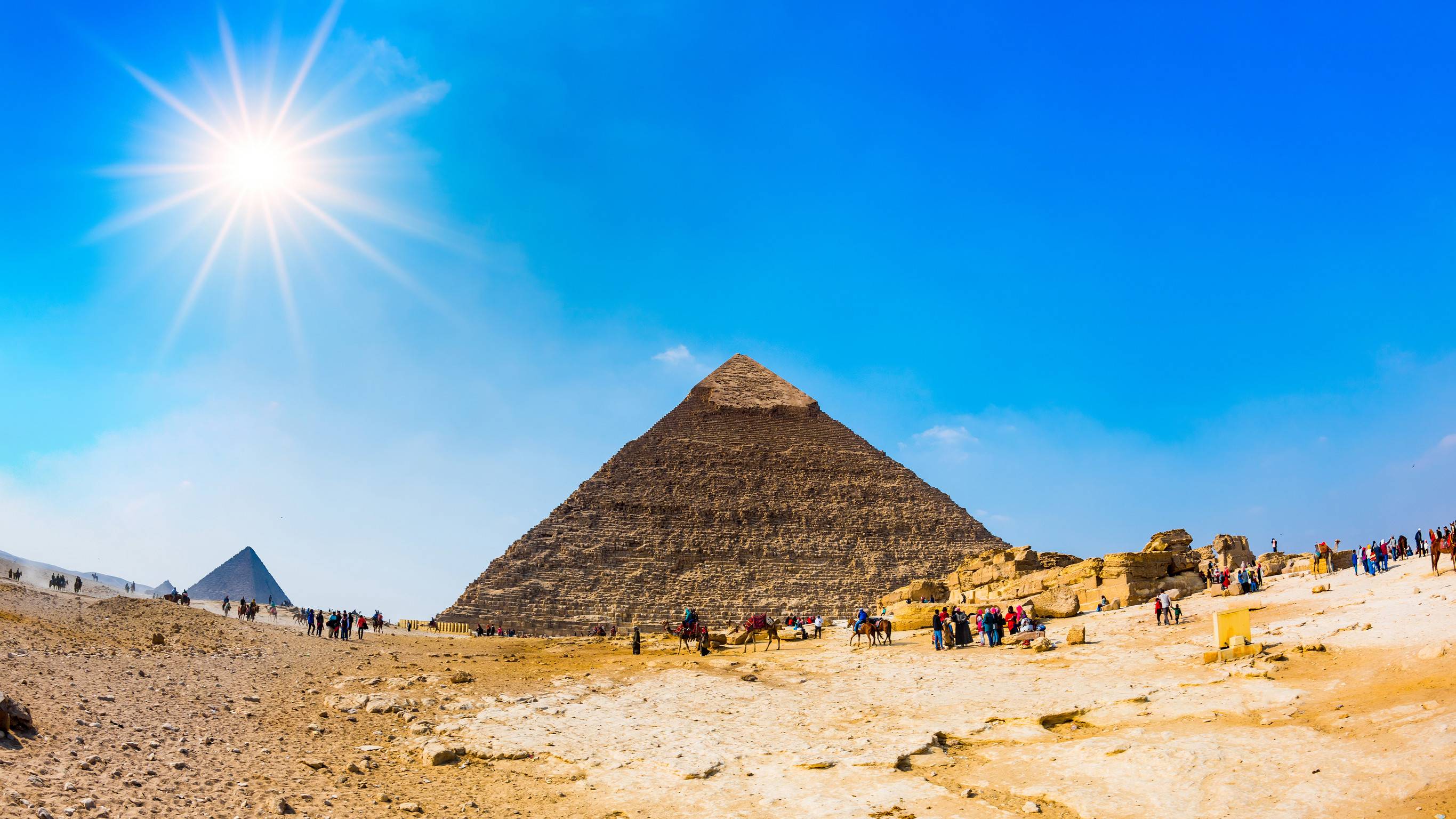 Egypt eVisa for Polish Travelers