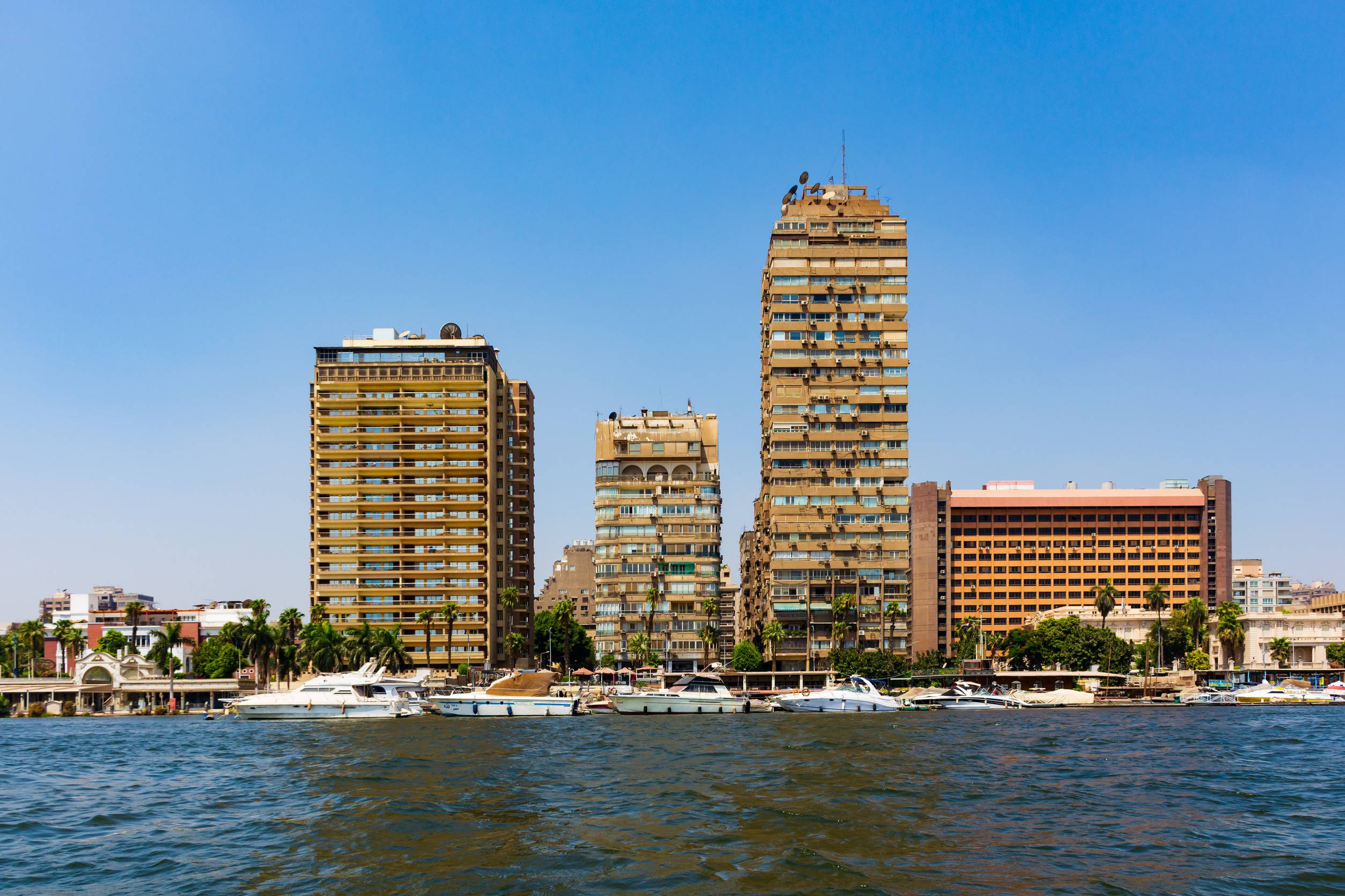 https egypt eta com images egypt view of the city of cairo from the side of the nile