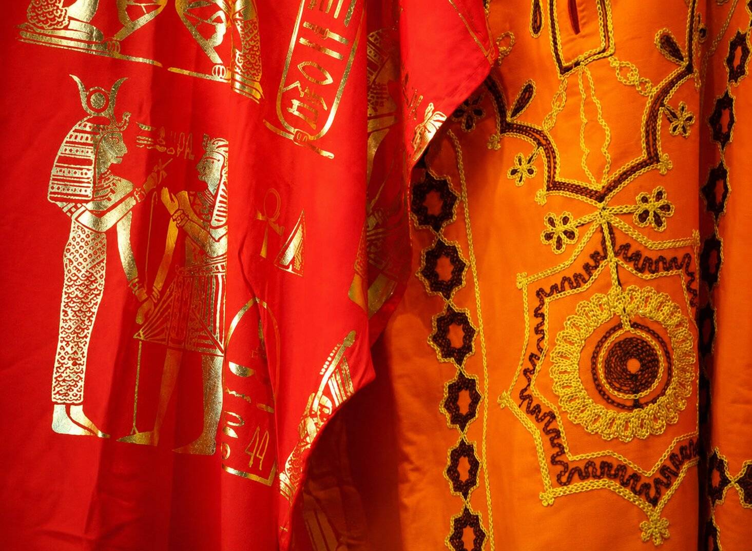 Egyptian Cotton Fabrics Egyptian Cotton Fabrics