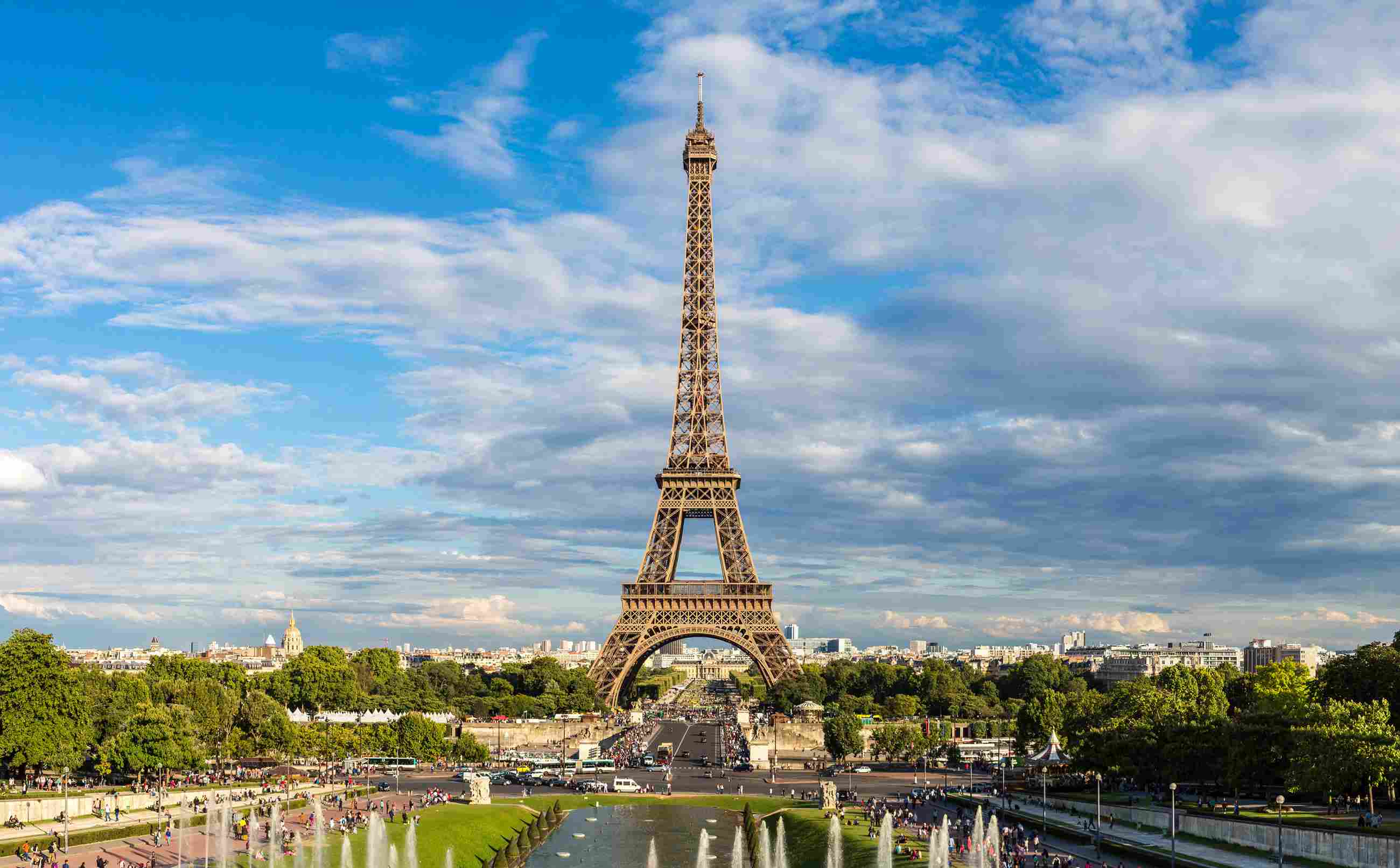 https egypt eta com images eiffel tower most visited monument in france and the most famous symbol of paris
