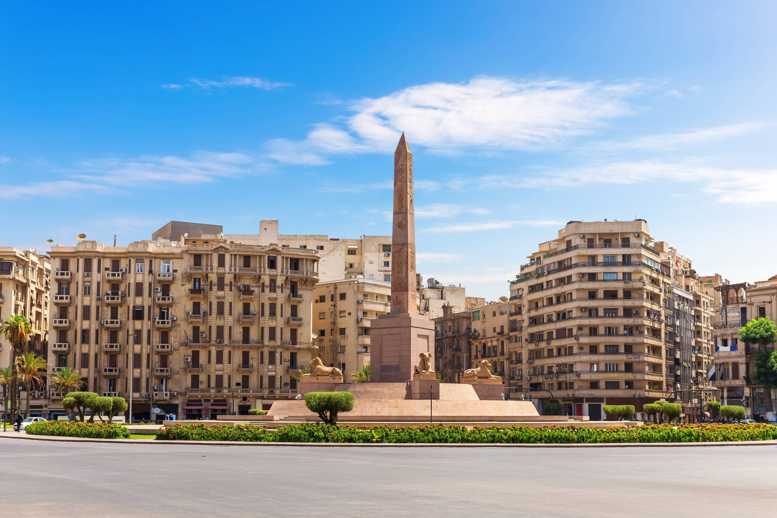 https egypt eta com images famous ramses ii obelisk and tahrir square view cairo egypt
