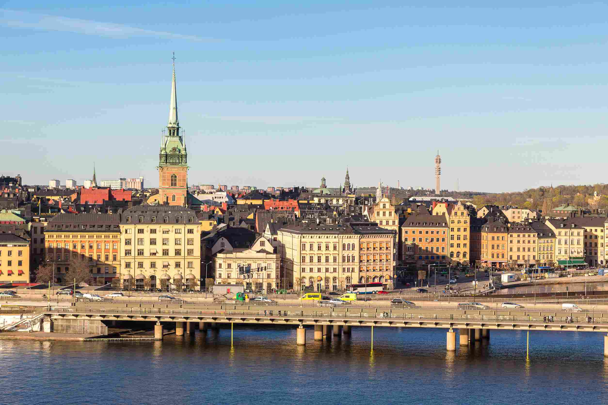 https egypt eta com images gamla stan the old part of stockholm in a sunny day sweden