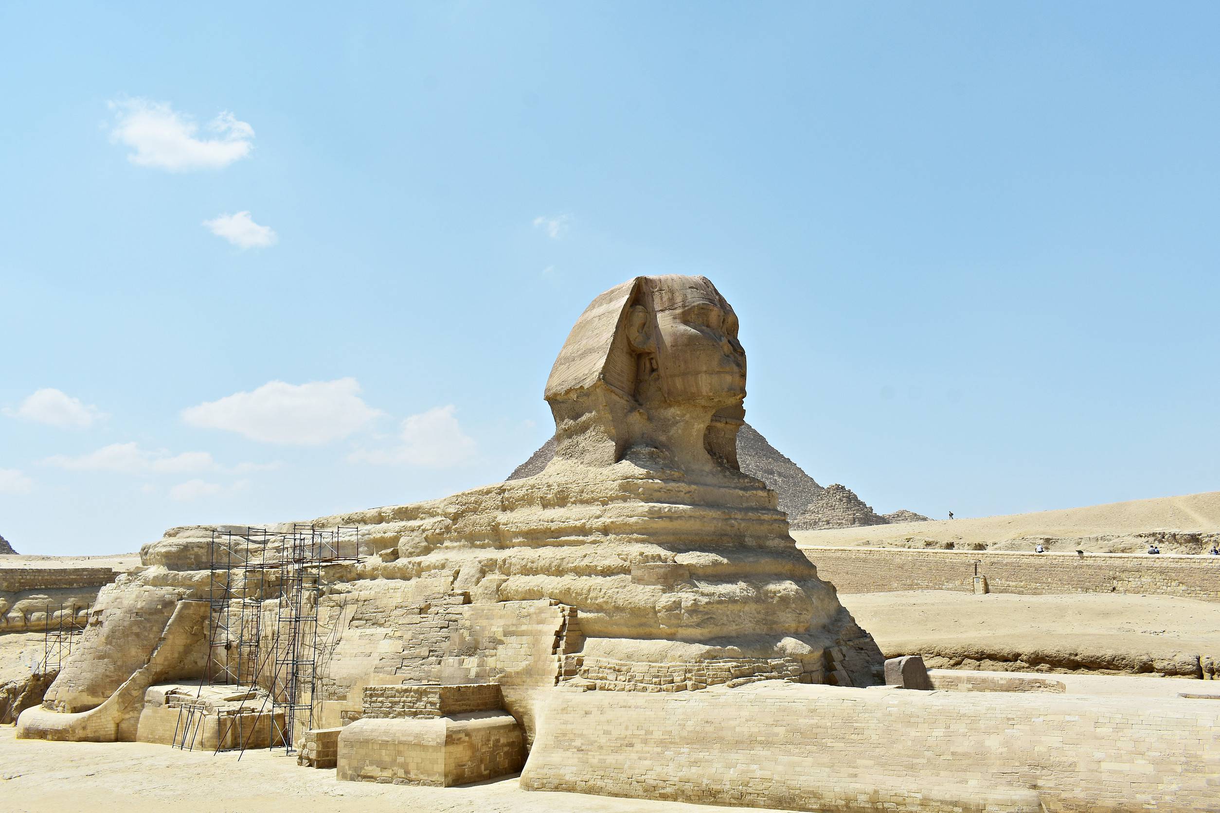 https egypt eta com images great sphinx of giza is a mythical creature with the head of a human and the body of a lion