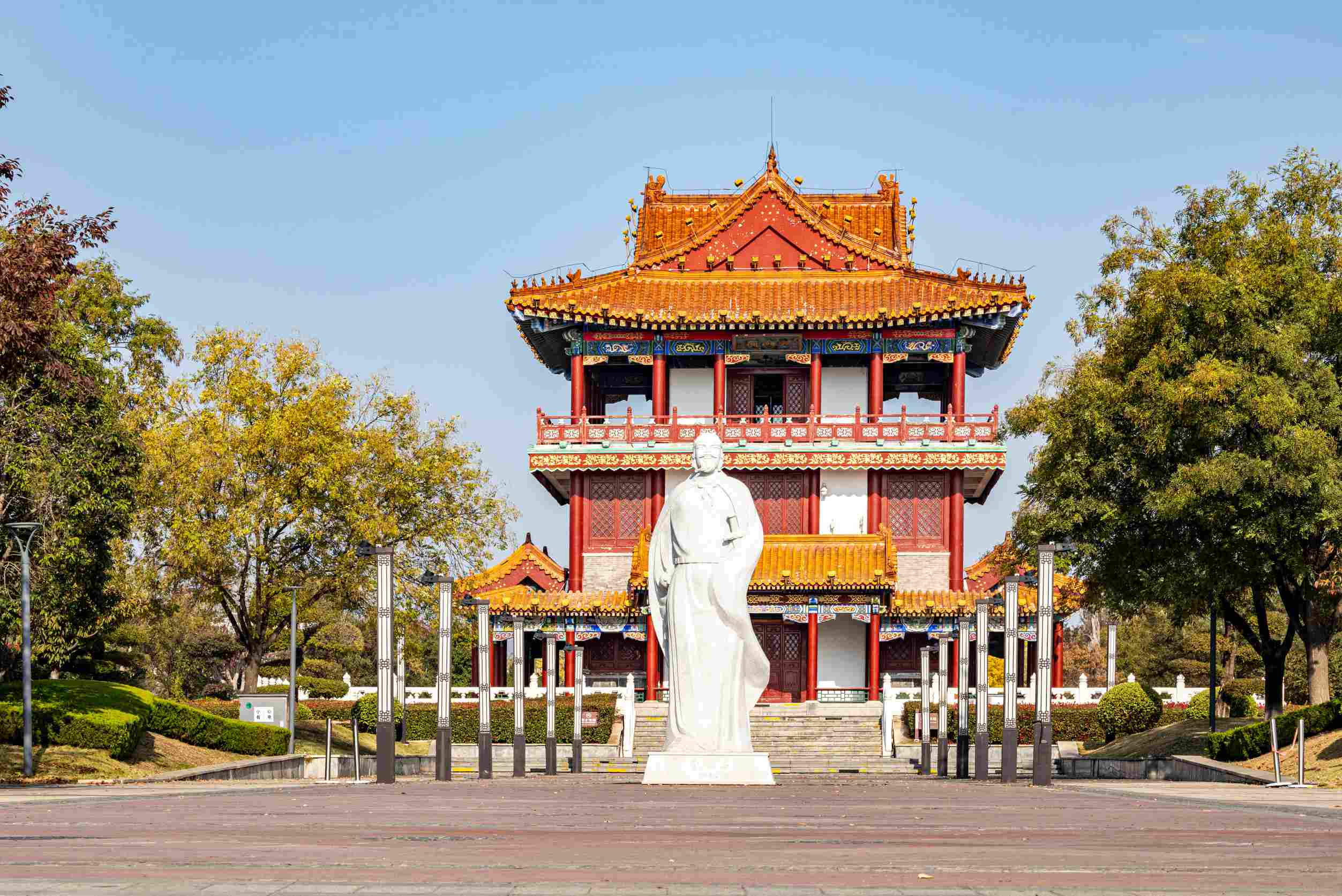 https egypt eta com images guanyin temple guanyin temple is a buddhist temple in guanyin shaanxi province china