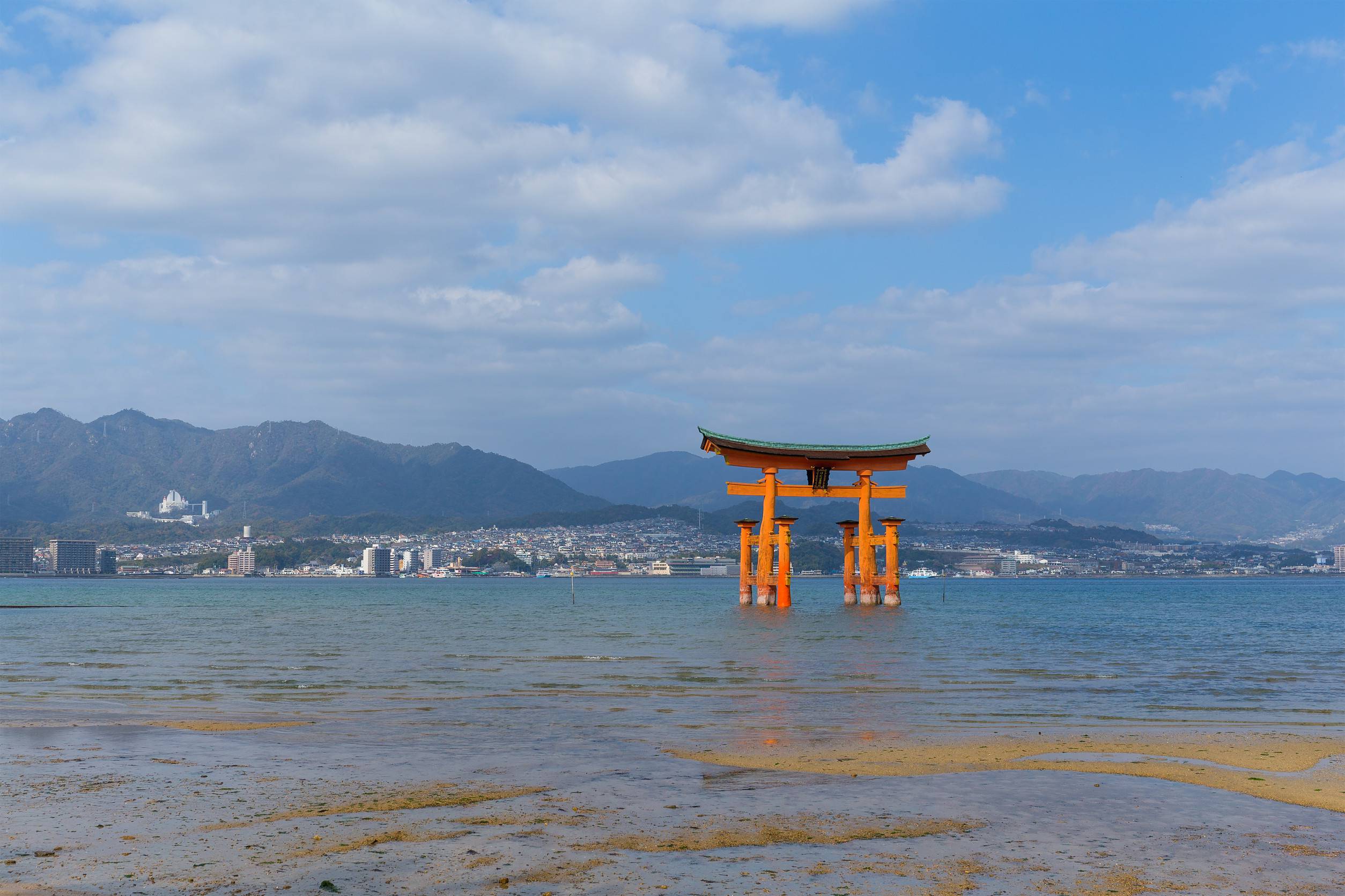 https egypt eta com images itsukushima shrine in japan and sunshine