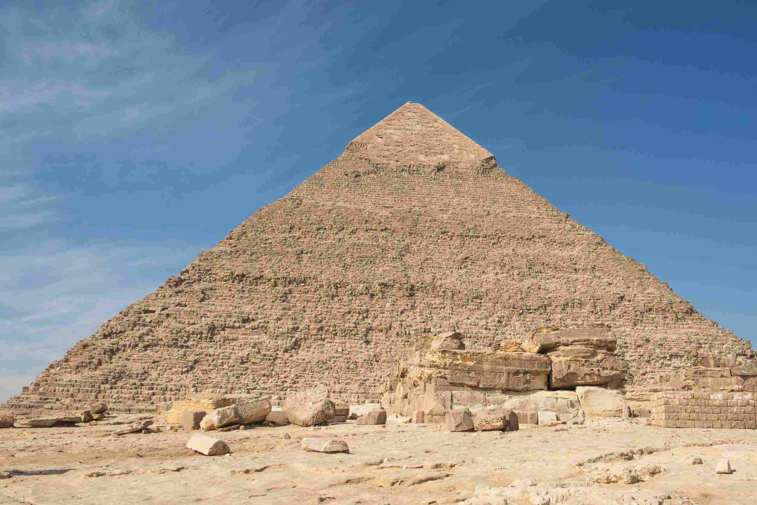 https egypt eta com images large stone ancient egyptian pyramid tomb at the giza plateau necropolis in cairo