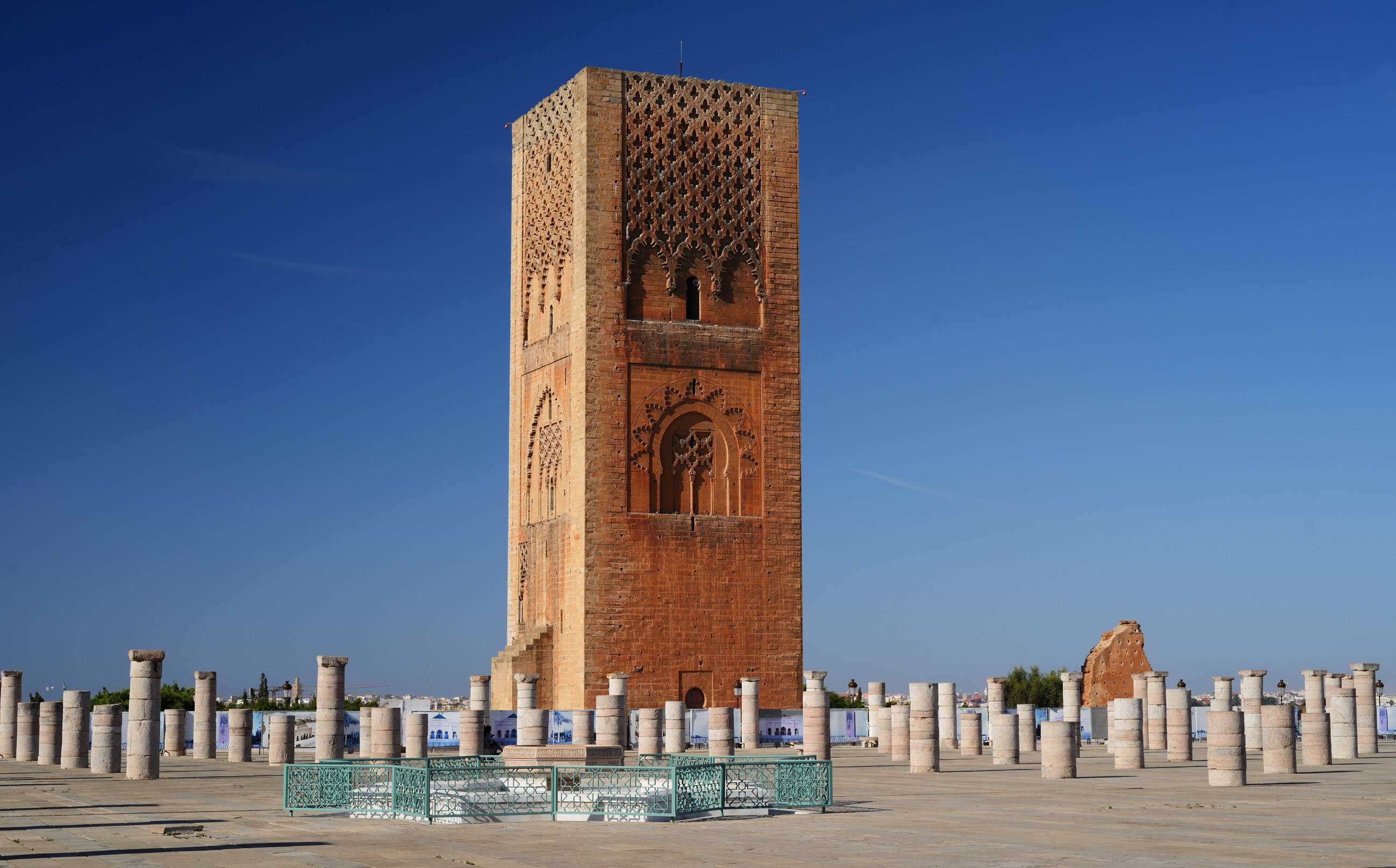 https egypt eta com images morocco hassan tower in rabat