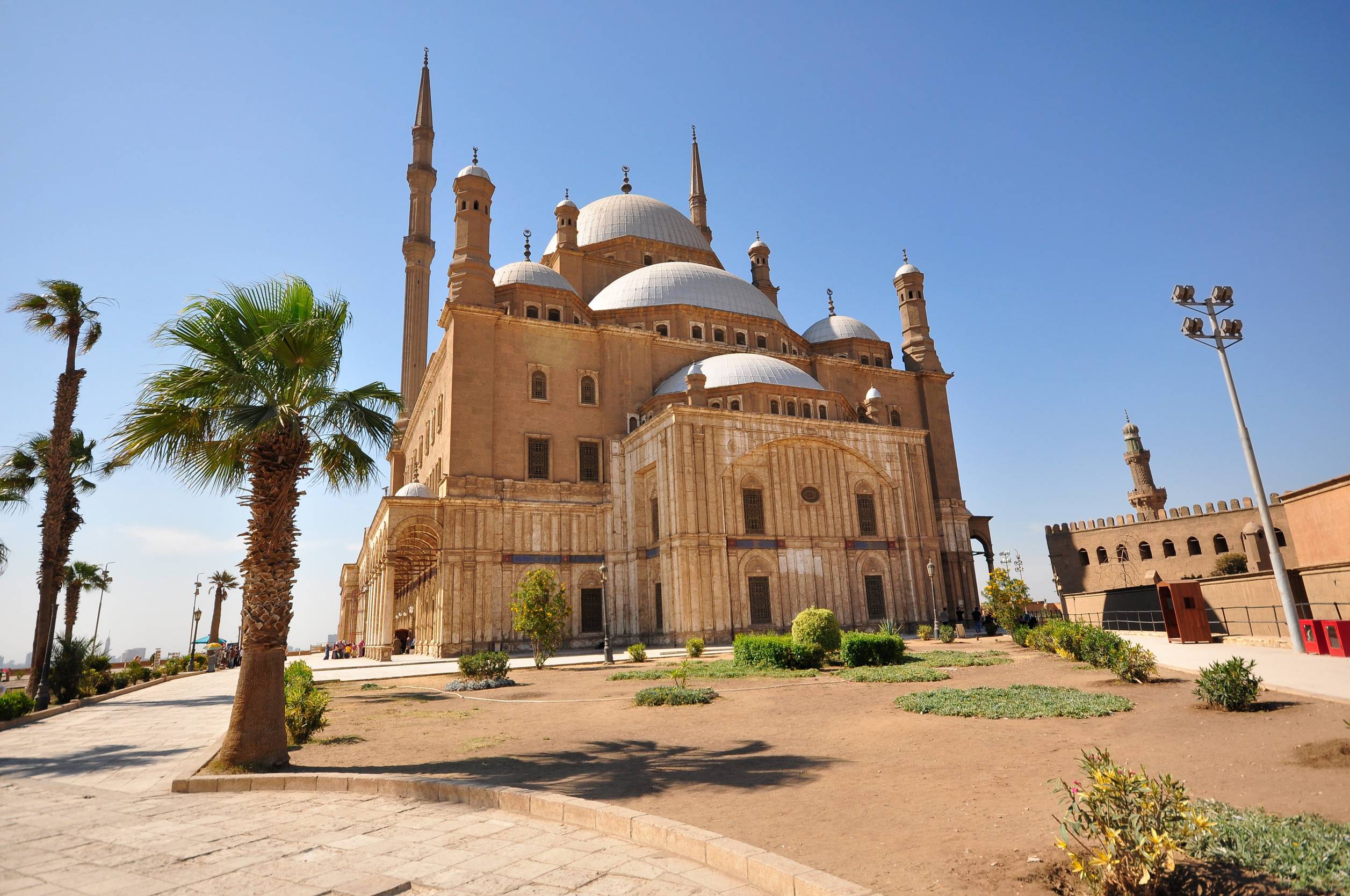 https egypt eta com images mosque of muhammad ali pasha or alabaster mosque is a mosque situated in the citadel of cairo