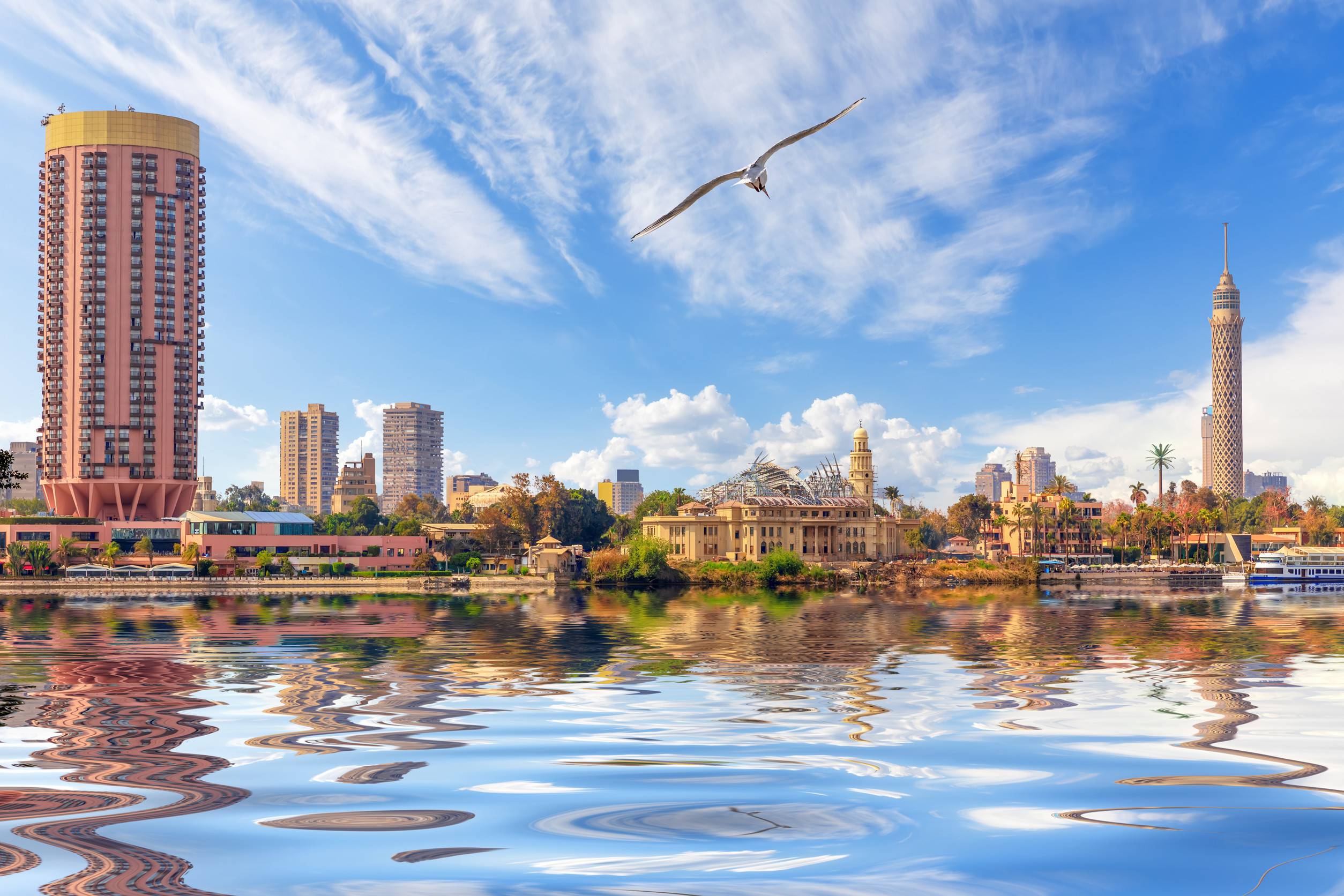 https egypt eta com images nile and famous sky scrappers of cairo egypt