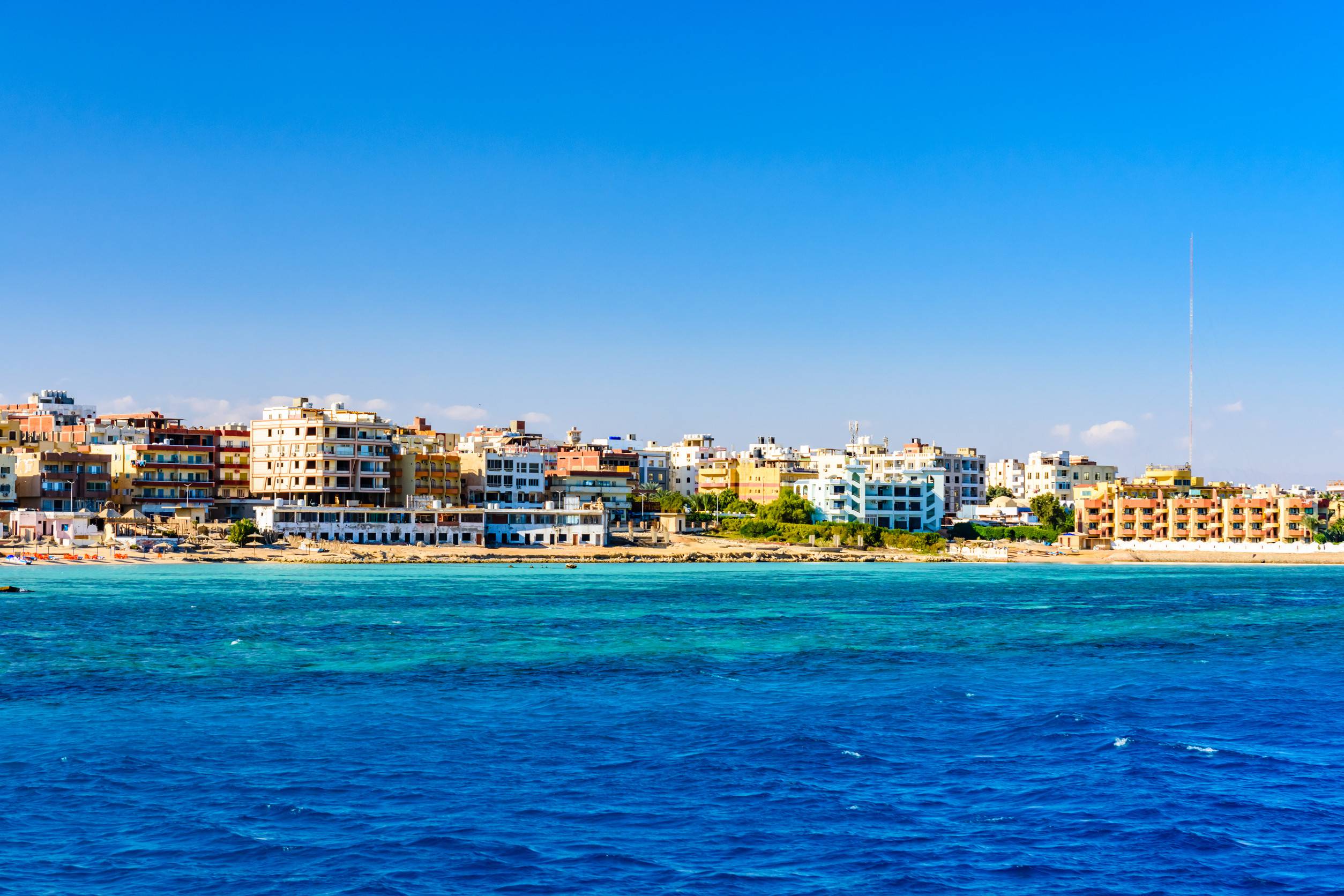 https egypt eta com images panoramic view on hurghada city from red sea