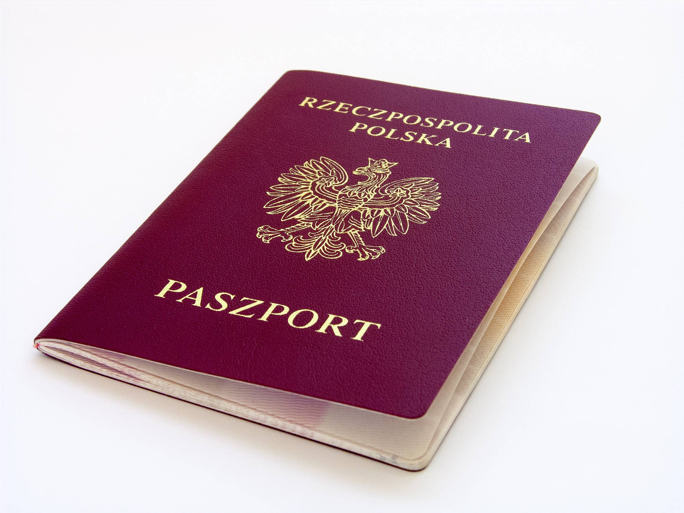 Passport Requirements for Polish Travelers