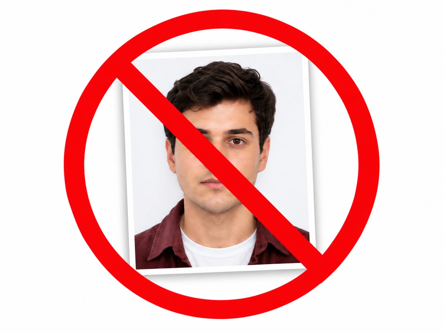 Photo Not Required For Egypt Evisa Application
