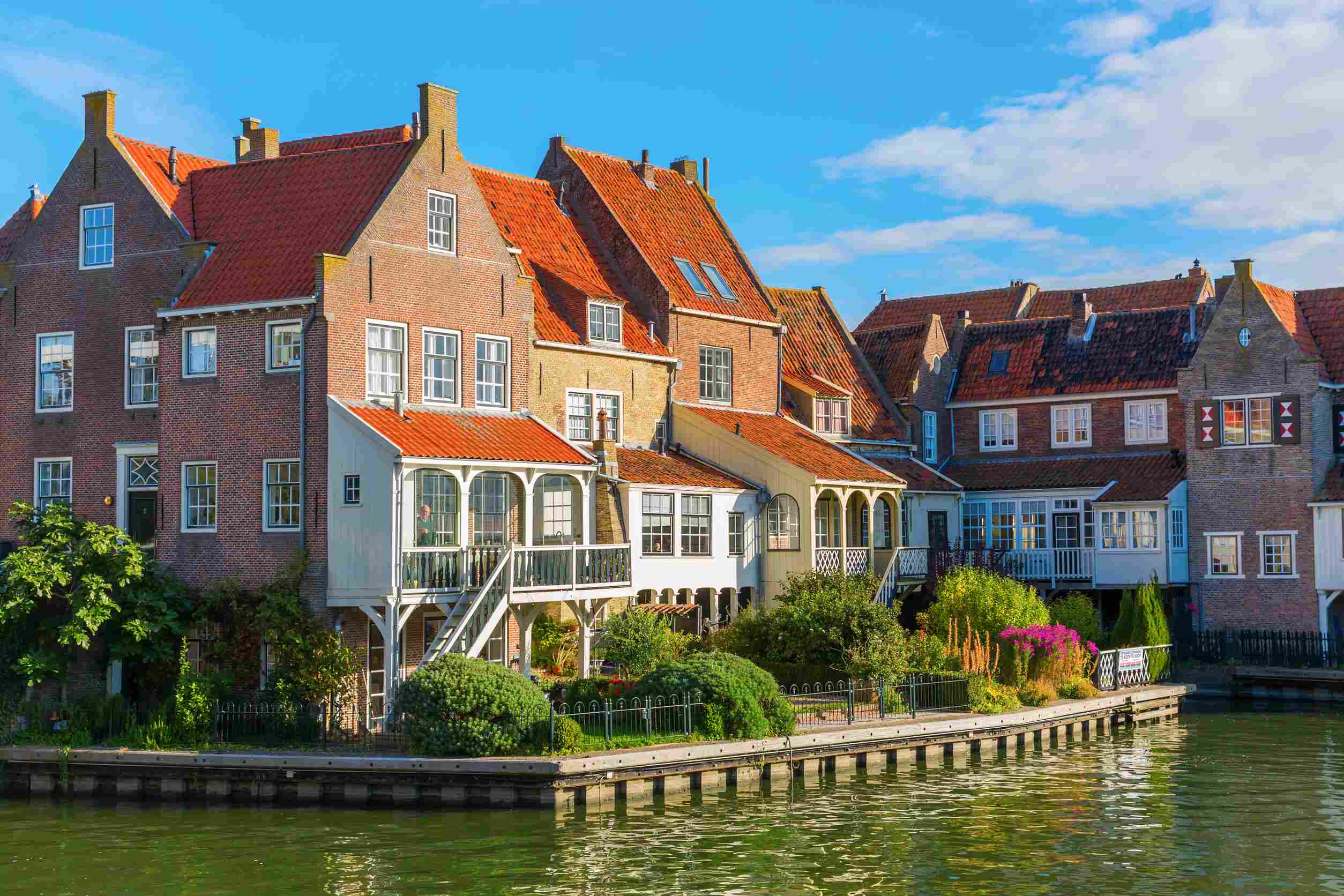 https egypt eta com images picturesque scene in enkhuizen netherland