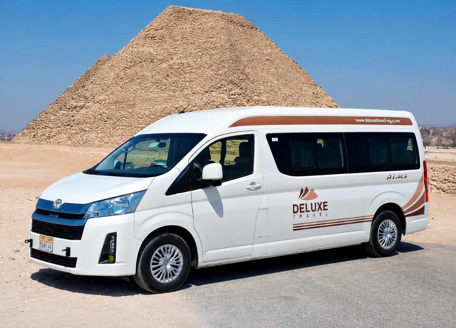 Private Transfers Private Transfers