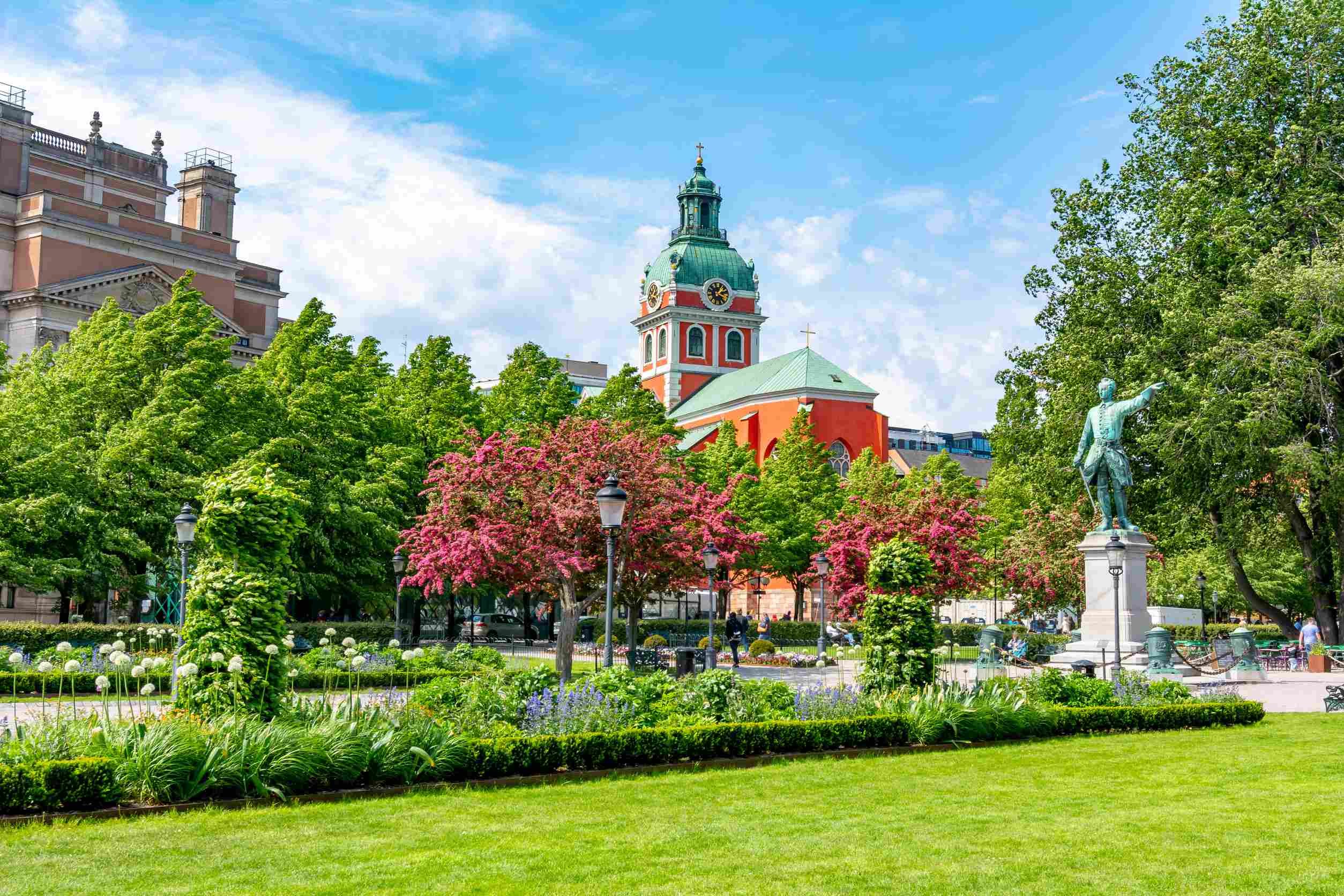 https egypt eta com images saint james s church on charles xii square in stockholm sweden