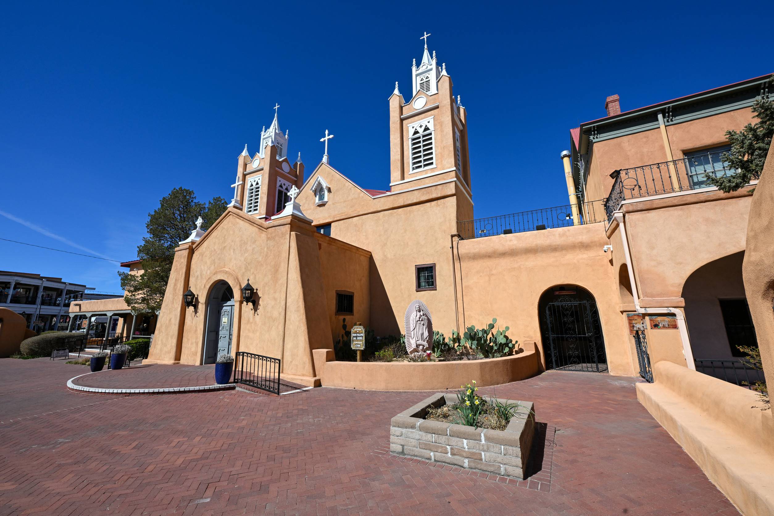 https egypt eta com images san felipe de neri church in old town albuquerque new mexico