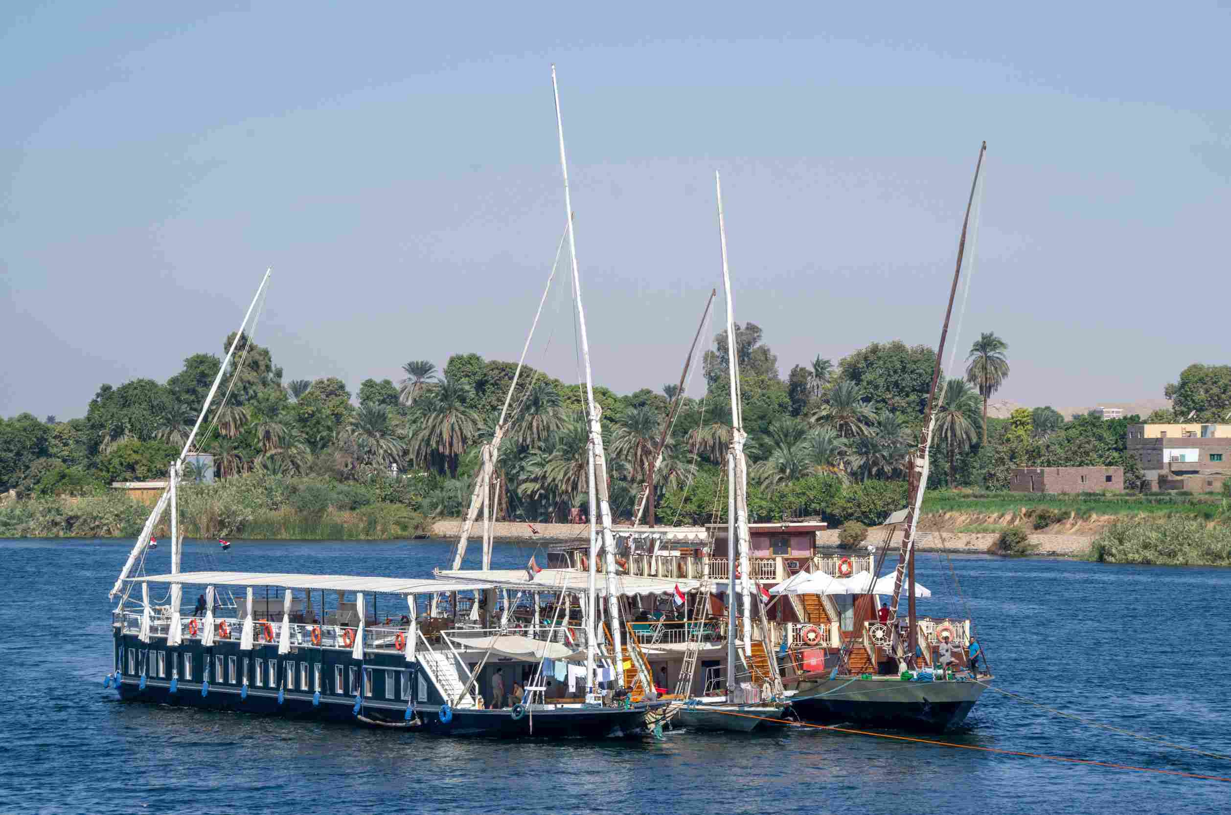 https egypt eta com images small ships with sails for tours on the nile river egypt africa