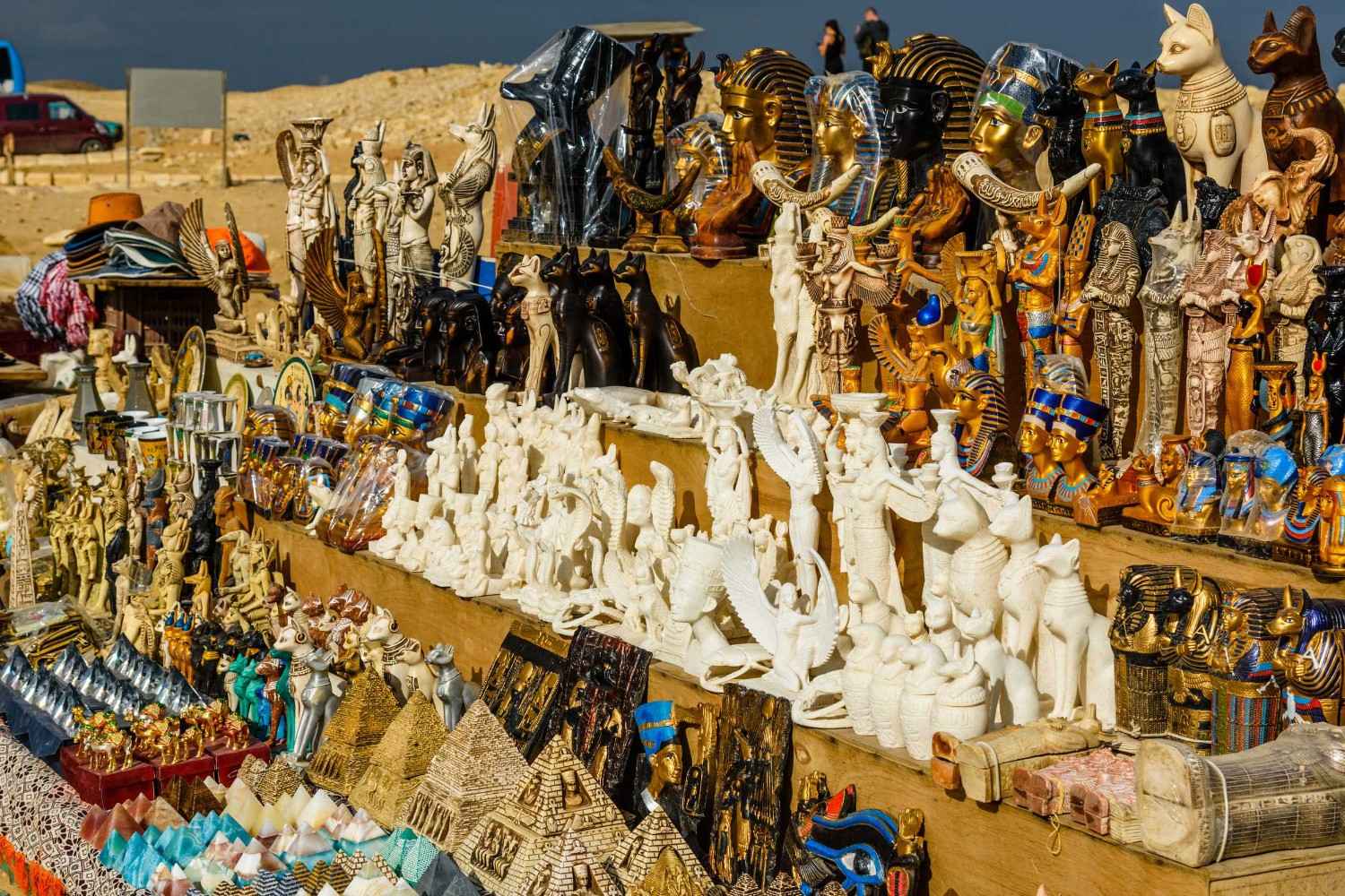 Souvenirs In Egypt Souvenirs In Egypt