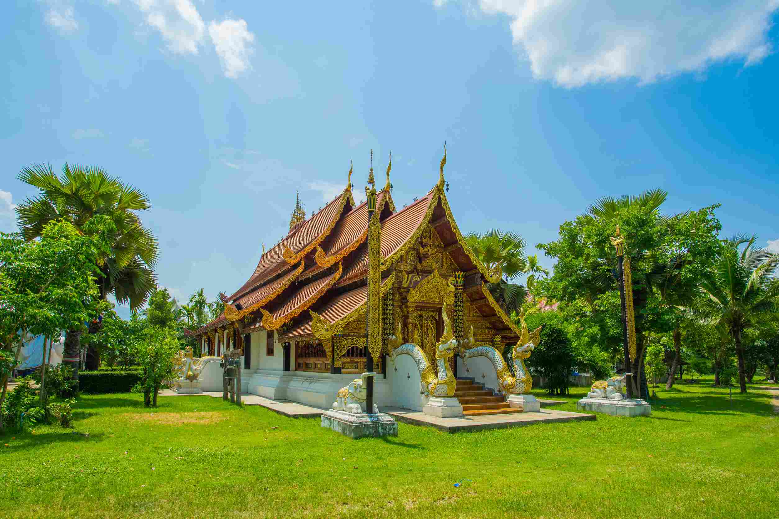 https egypt eta com images sri don chai first temple in pai district thailand