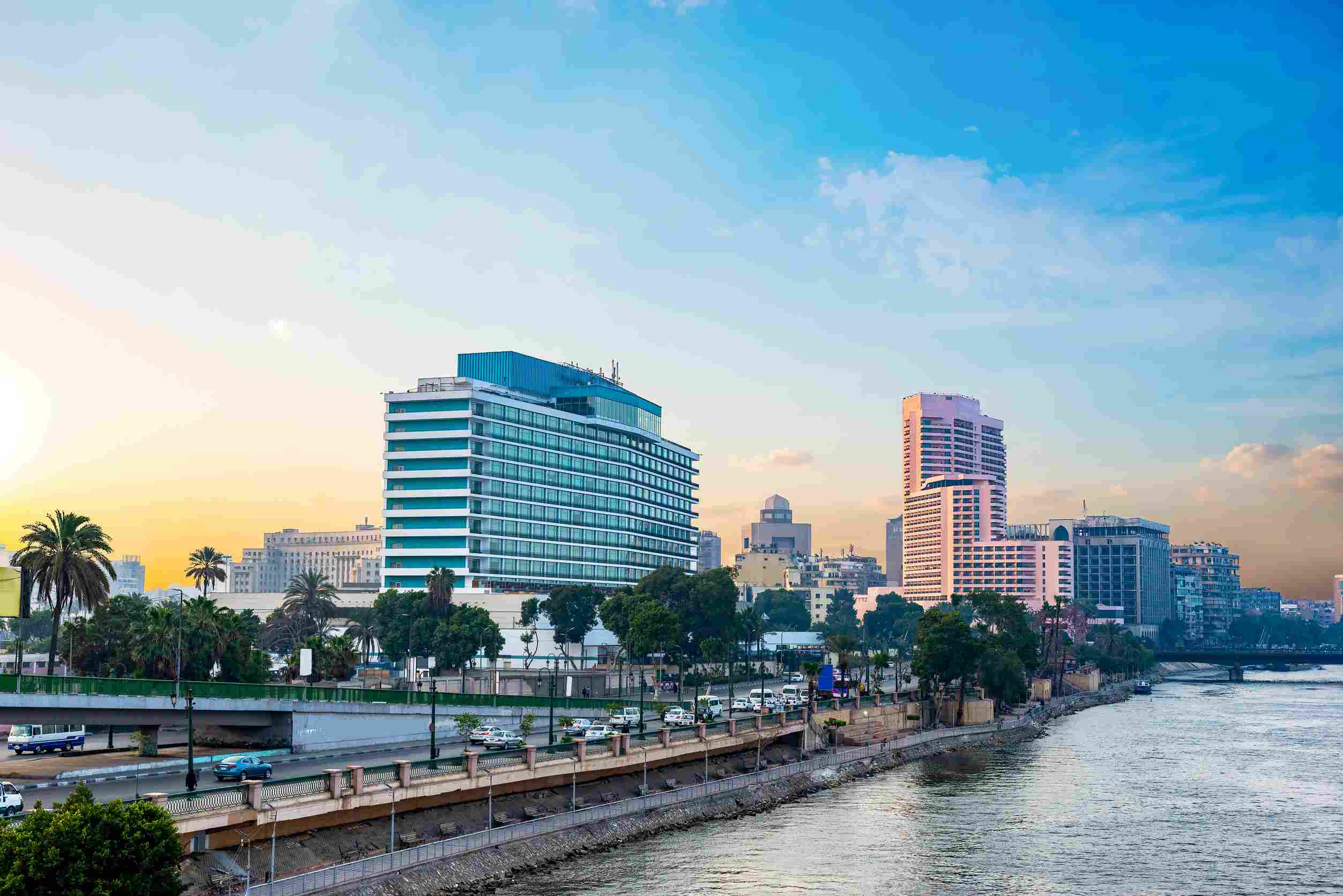 https egypt eta com images sunrise over cairo city on river nile in egypt