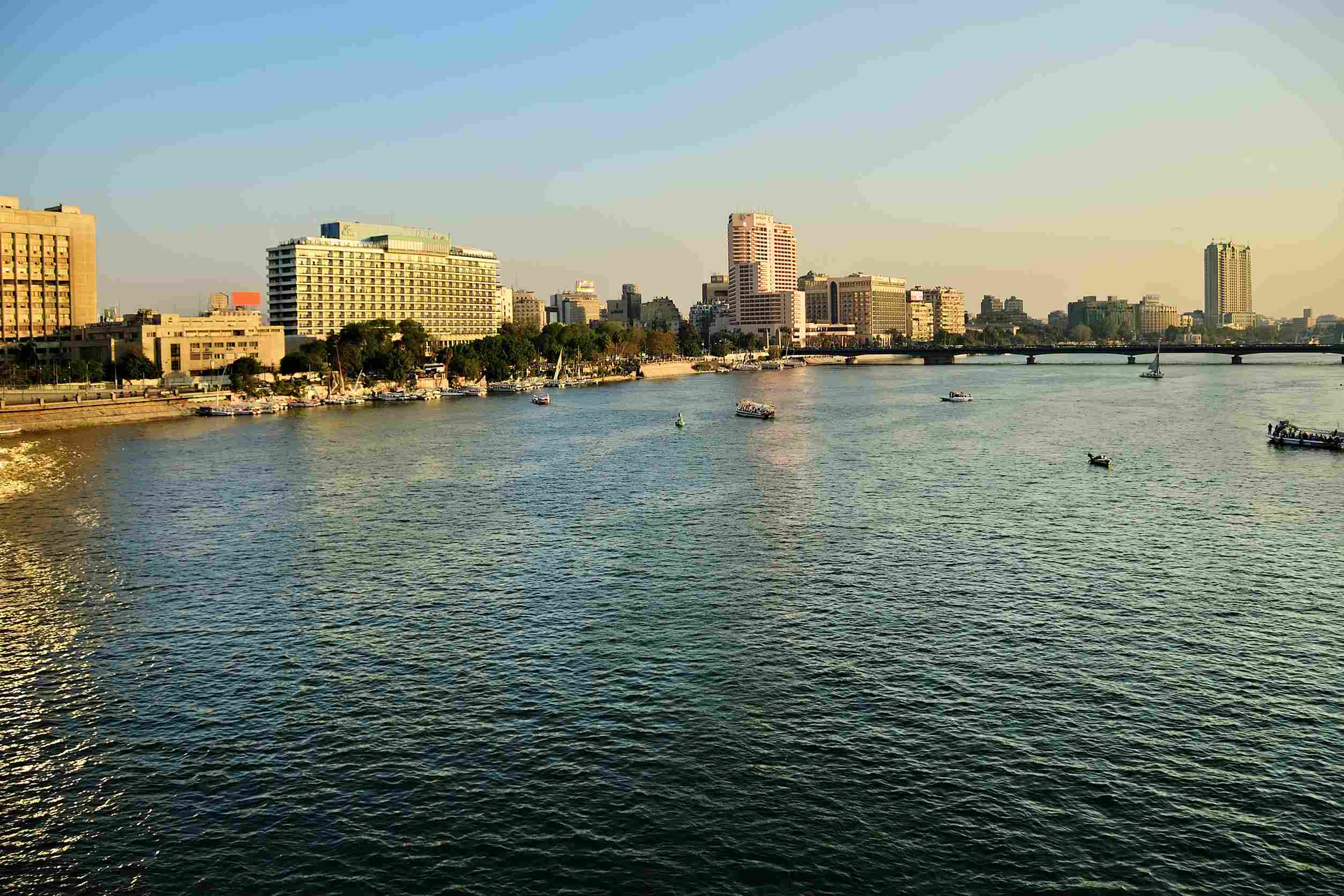 https egypt eta com images sunset view of cairo and nile river cairo the capital of egypt and the largest city in the arab