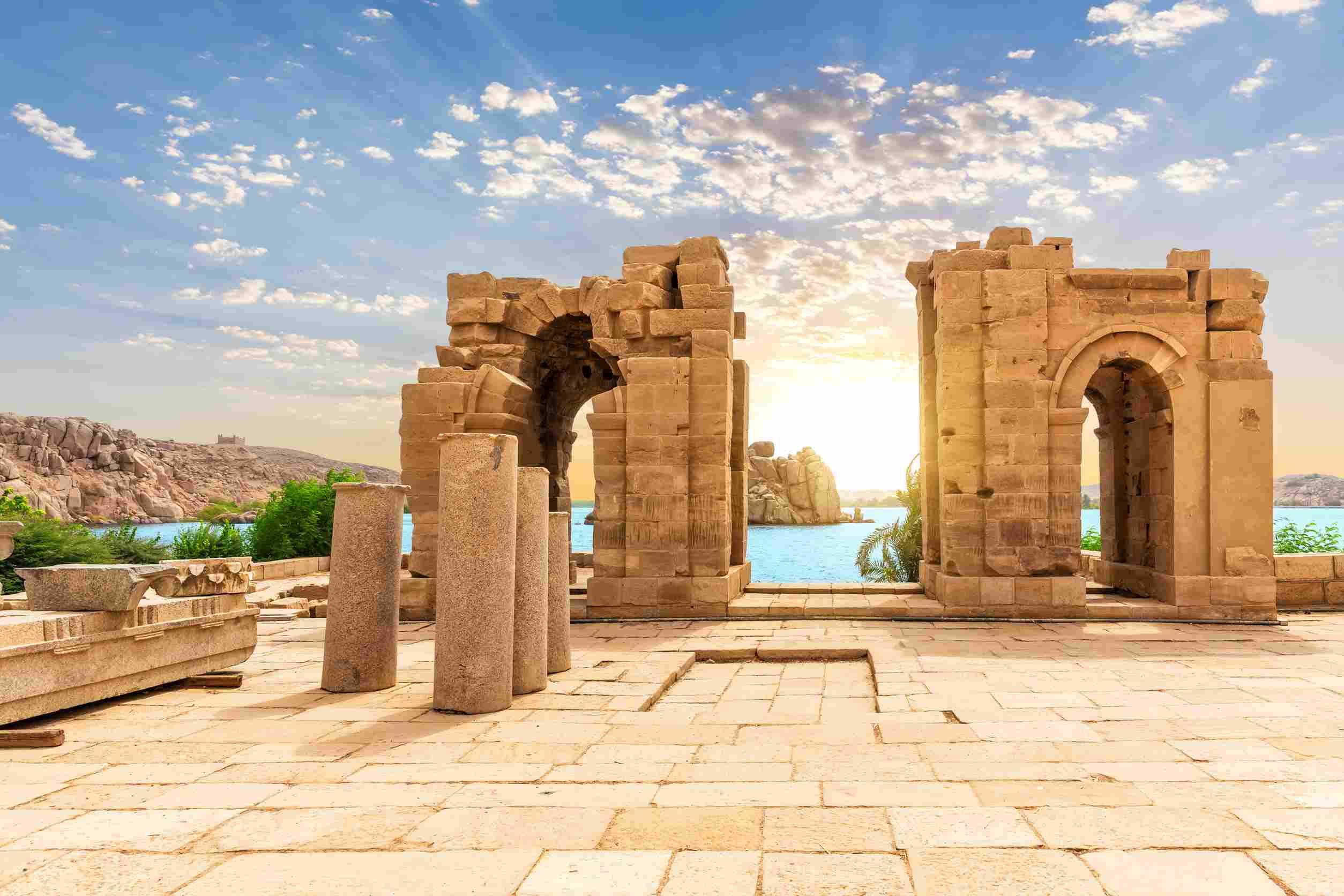 https egypt eta com images temple of hathor part of the philae temple complex aswan egypt