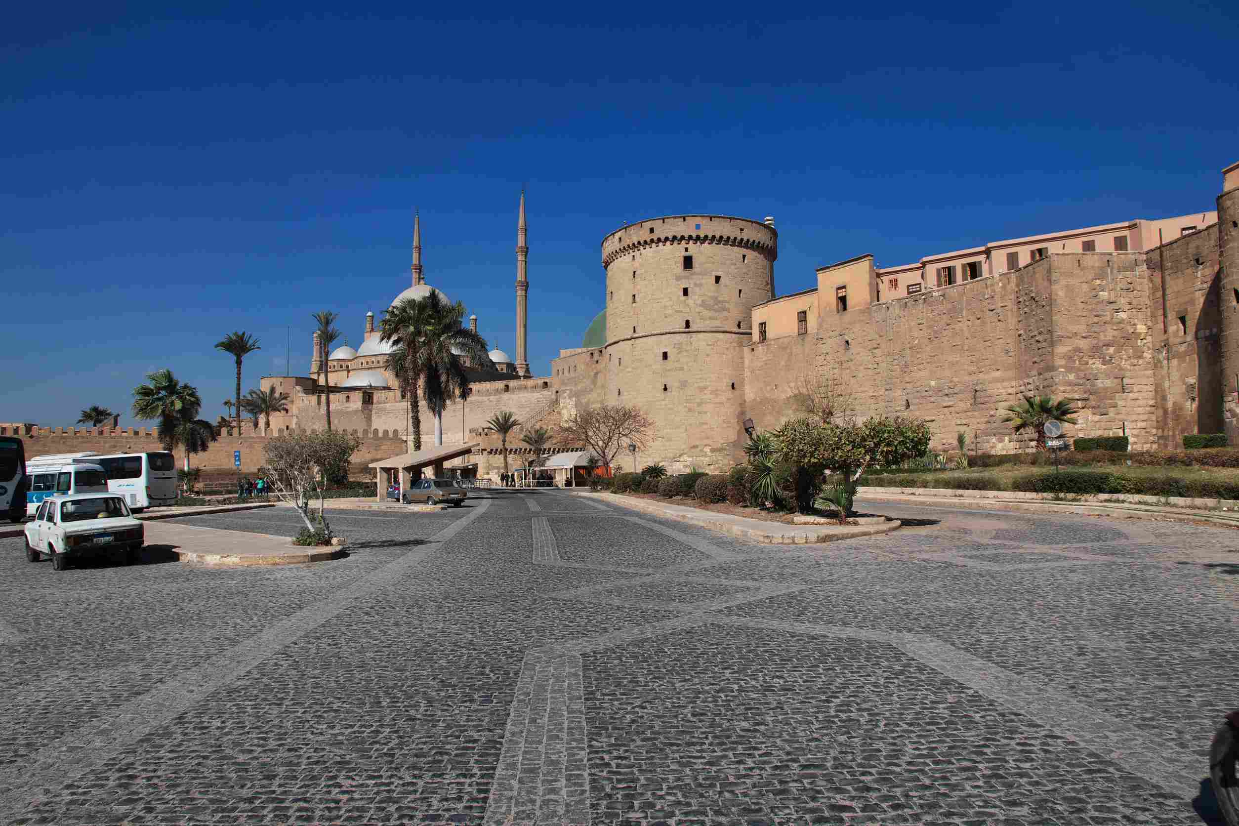 https egypt eta com images the ancient citadel in cairo center egy